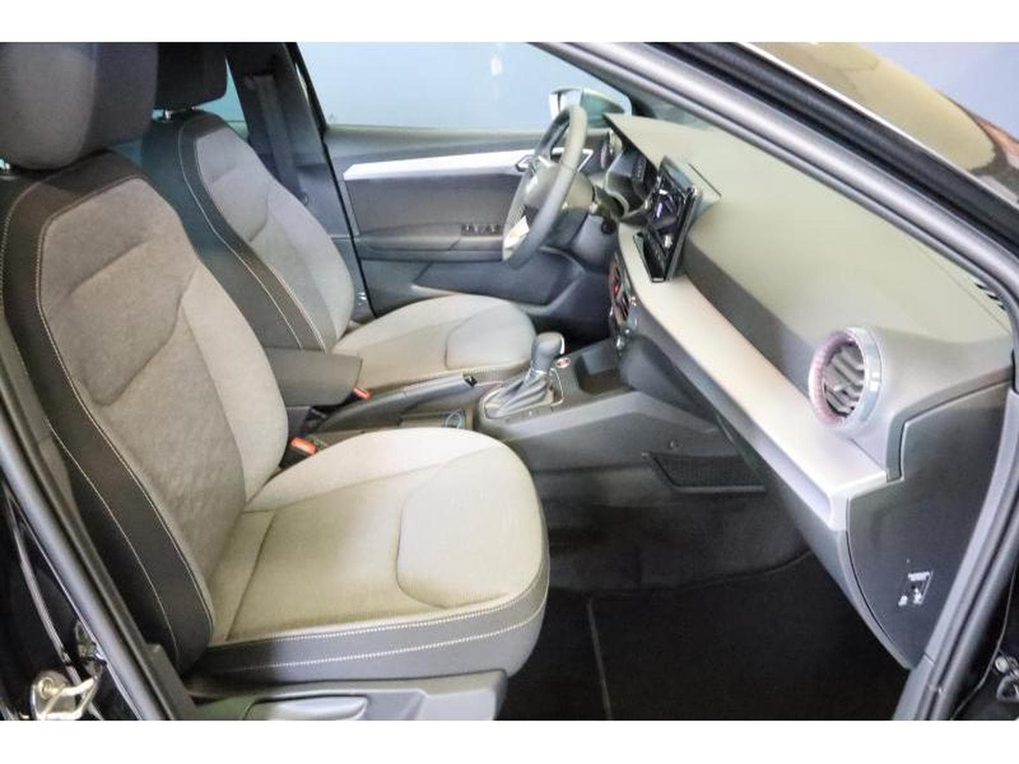 Seat Ibiza XcEllence (2025) - Photo 8