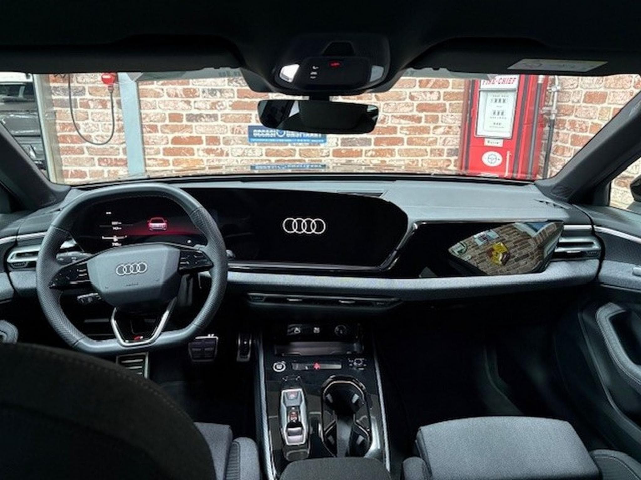 Audi A5 A5 Avant 2.0 TFSi 204cv Auto S-line Edition (2025) - Photo 4