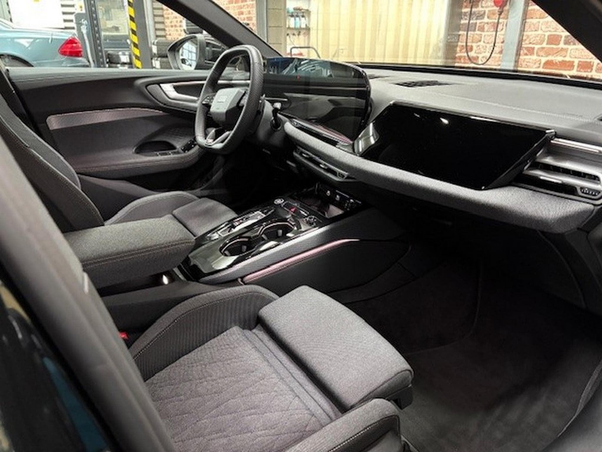Audi A5 A5 Avant 2.0 TFSi 204cv Auto S-line Edition (2025) - Photo 8