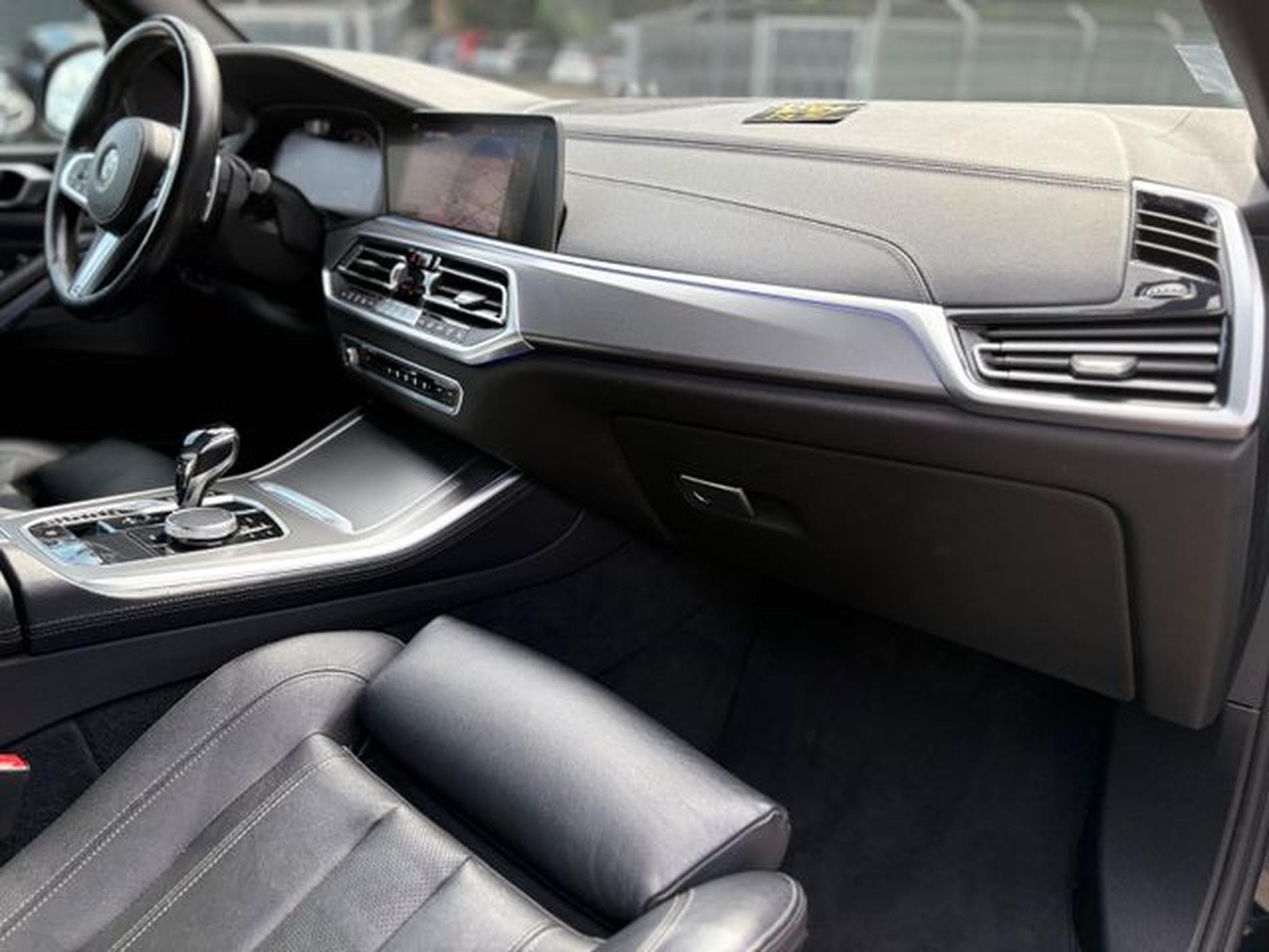 BMW X5 X5 M50I*TV-FOND*PANO*HARMAN/KARDON*ACC*22 ZOLL* (2020) - Photo 15