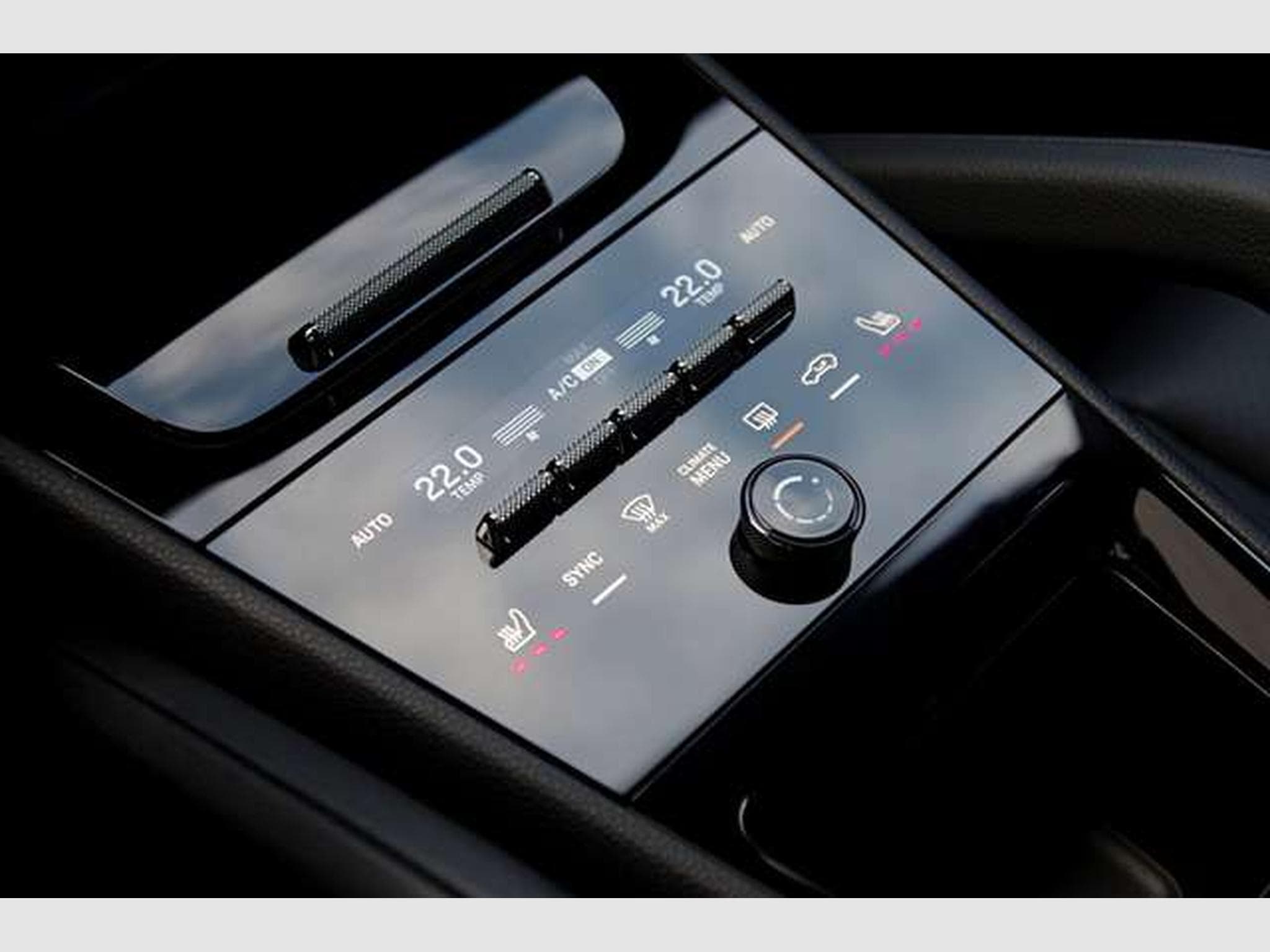 Porsche Cayenne Cayenne*21"RS-Spyder,Luft,ACC,BOSE,Pano,90L,360° (2025) - Photo 15