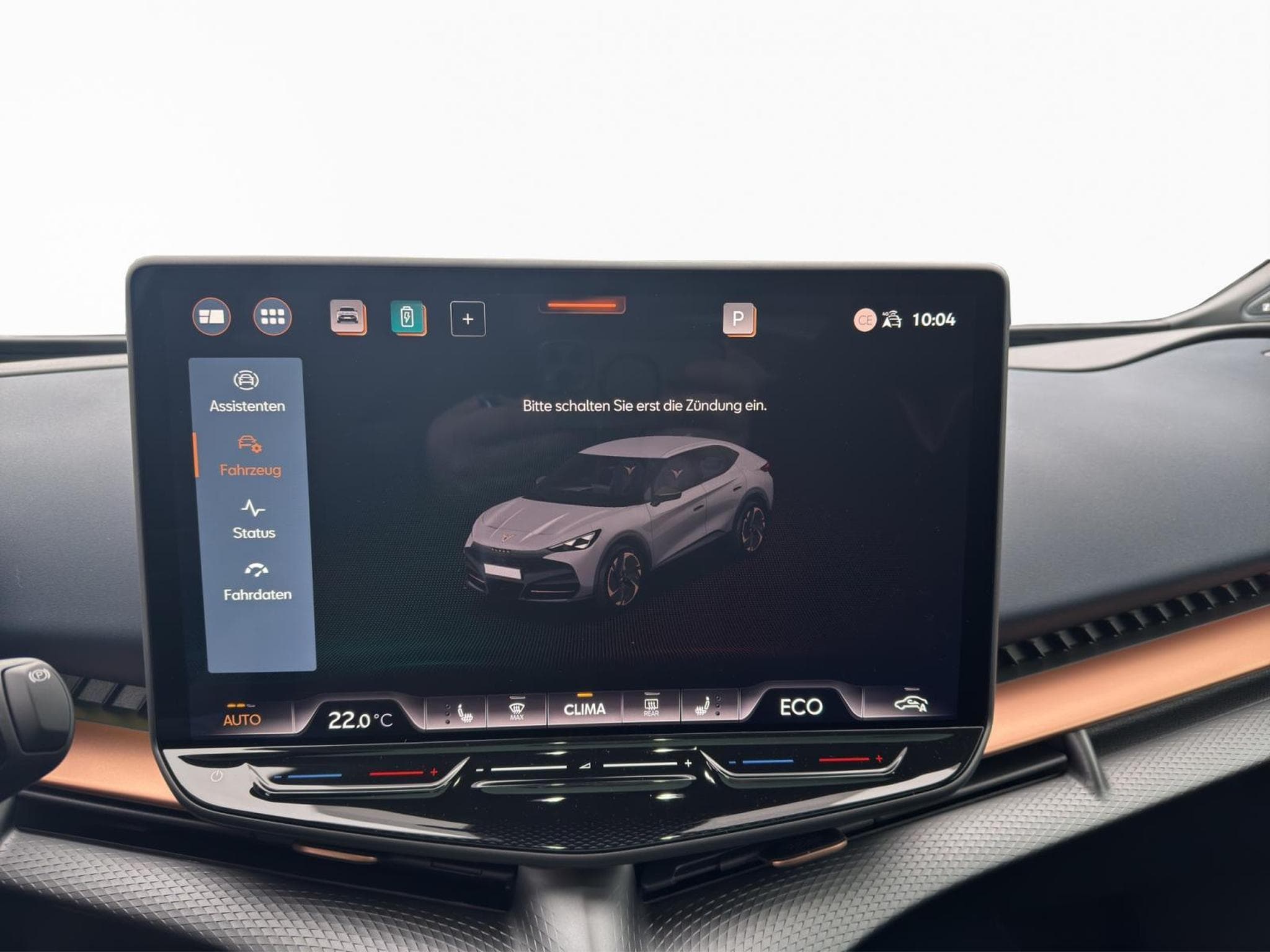 Cupra Tavascan VZ / 3,000€ Luxembourg BEV incentive eligible  T&Cs apply (2025) - Photo 11