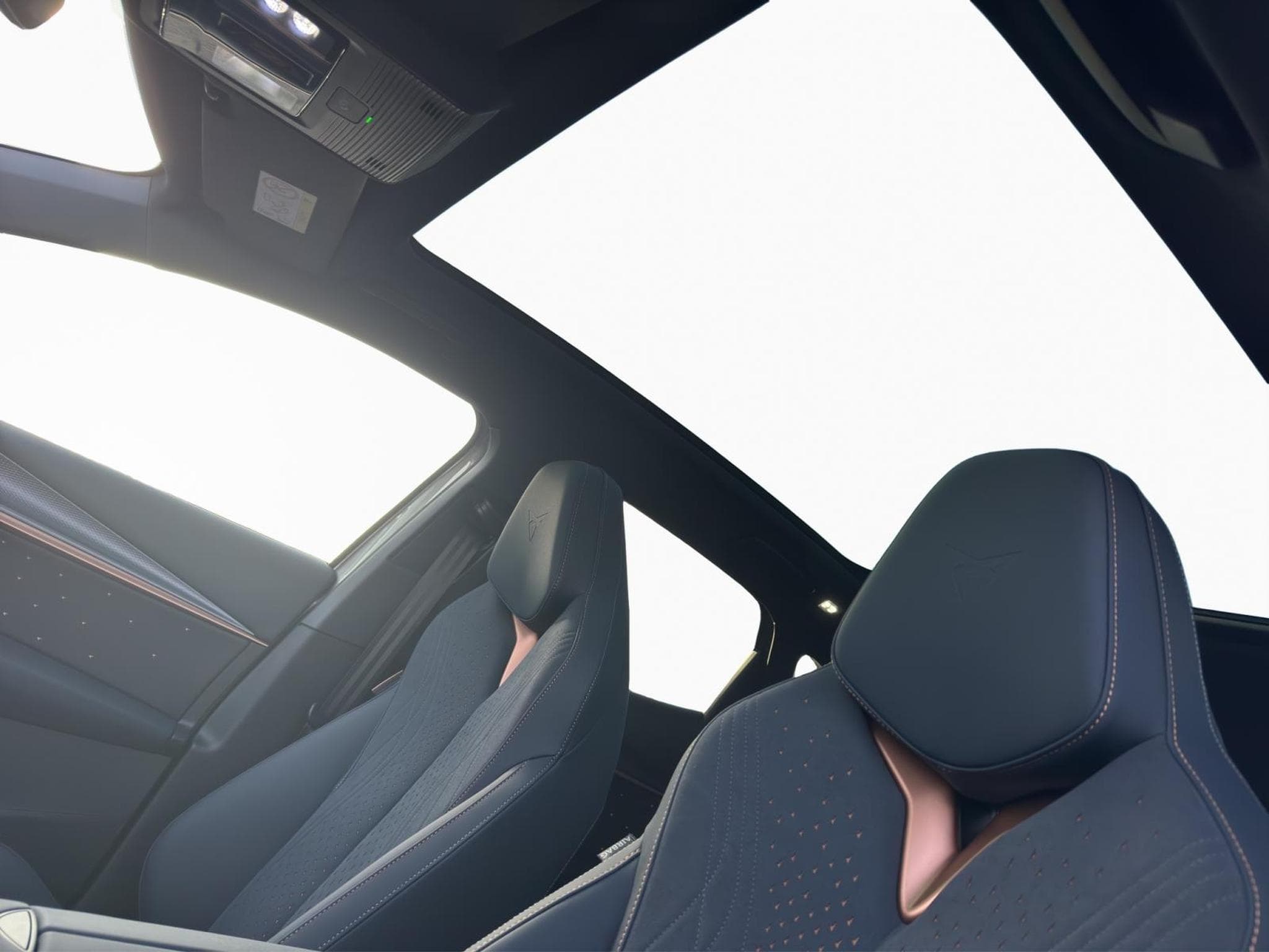 Cupra Tavascan VZ / 3,000€ Luxembourg BEV incentive eligible  T&Cs apply (2025) - Photo 22