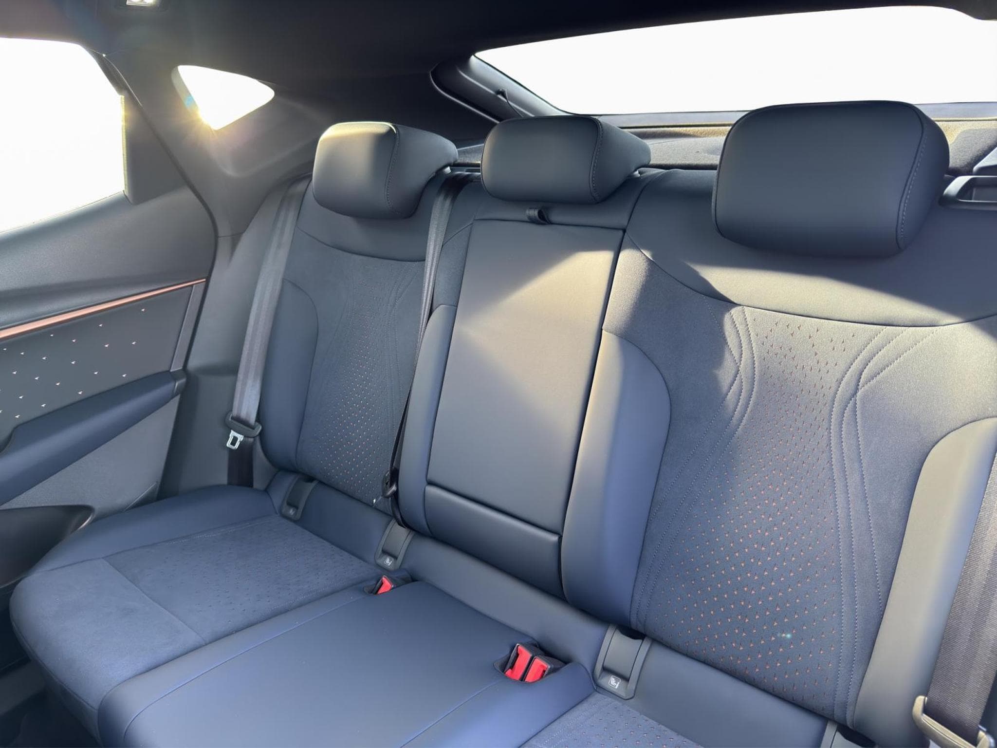Cupra Tavascan VZ / 3,000€ Luxembourg BEV incentive eligible  T&Cs apply (2025) - Photo 23