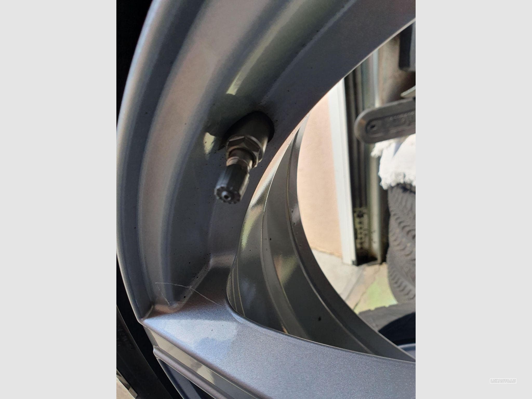 Jantes Alu + pneus – 17" - Photo 2