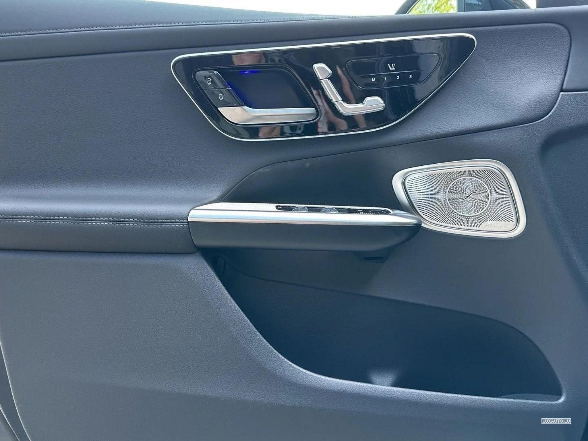 Mercedes GLC 300 4M/AMGPrem+/Technique/Distr+Q/Pano/AHK (2023) - Photo 10