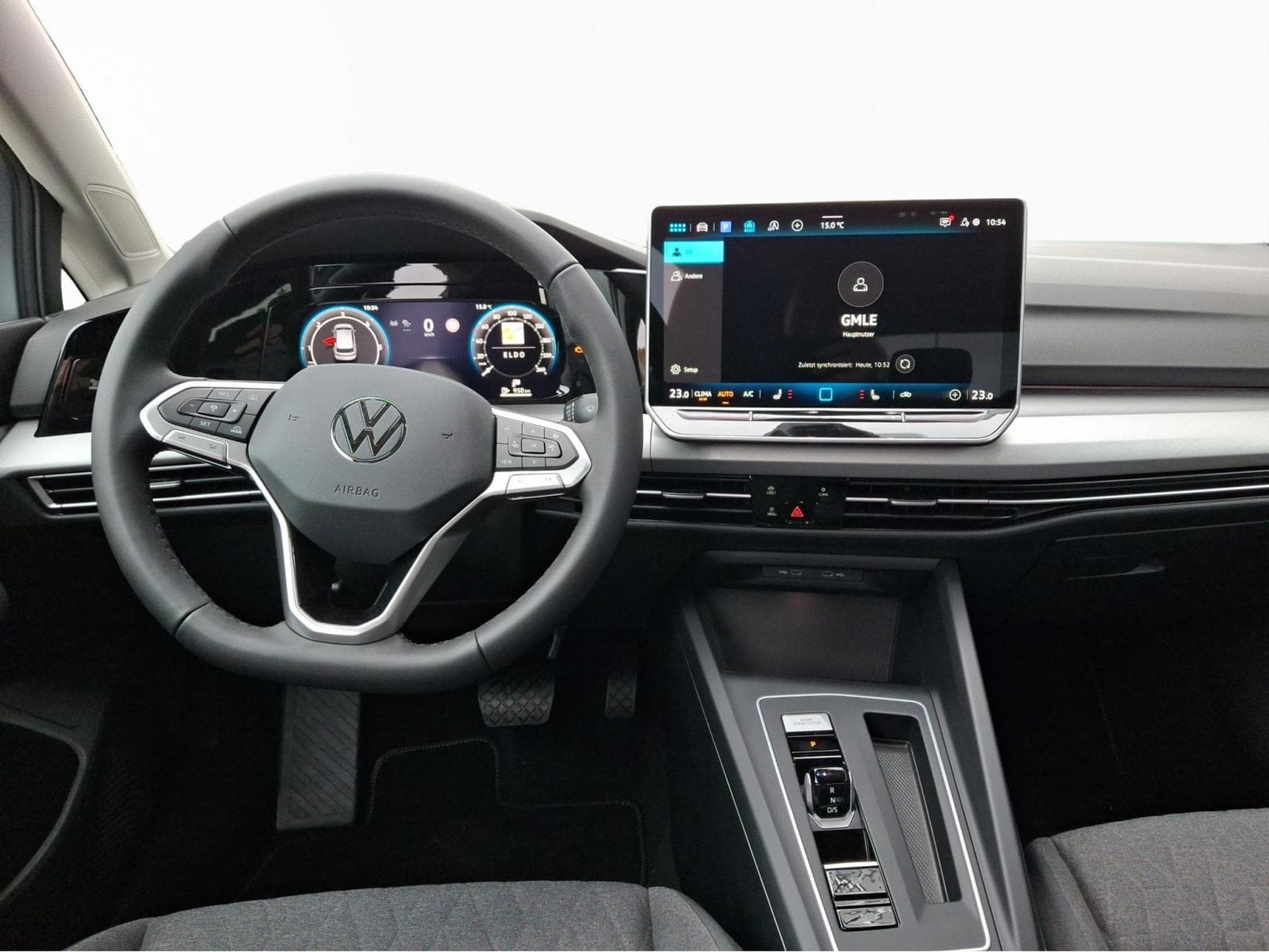 VW Golf Life (2025) - Photo 10