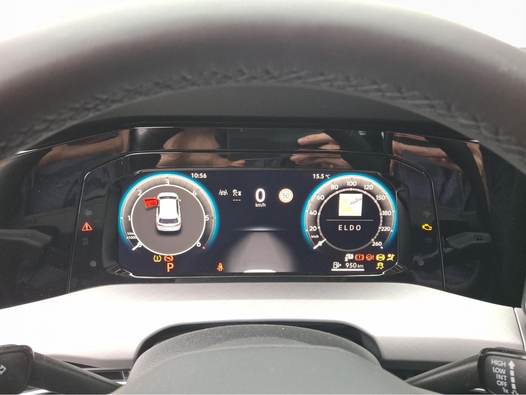 VW Golf Life (2025) - Photo 13