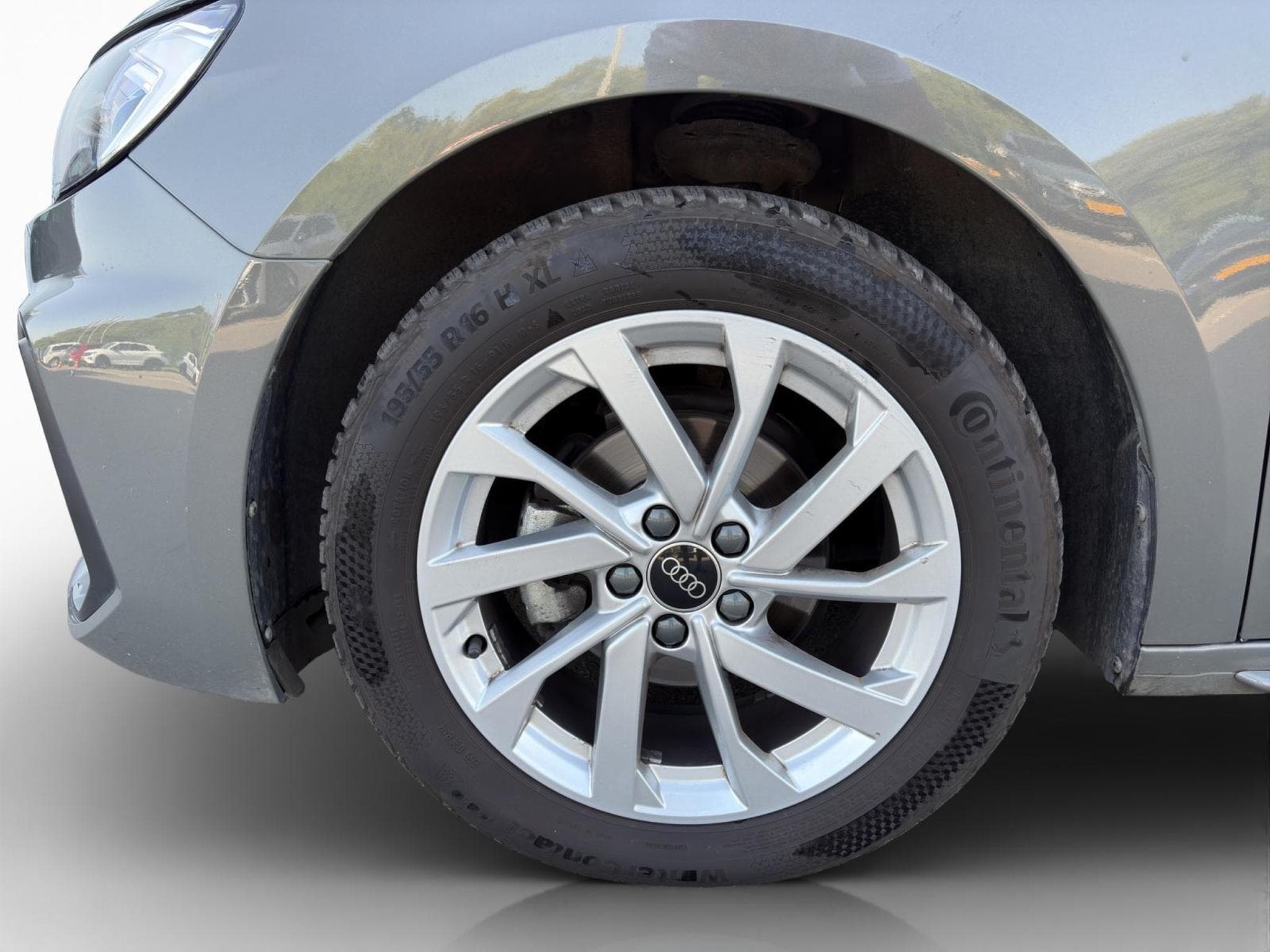 Audi A1 Sportback (2025) - Photo 11