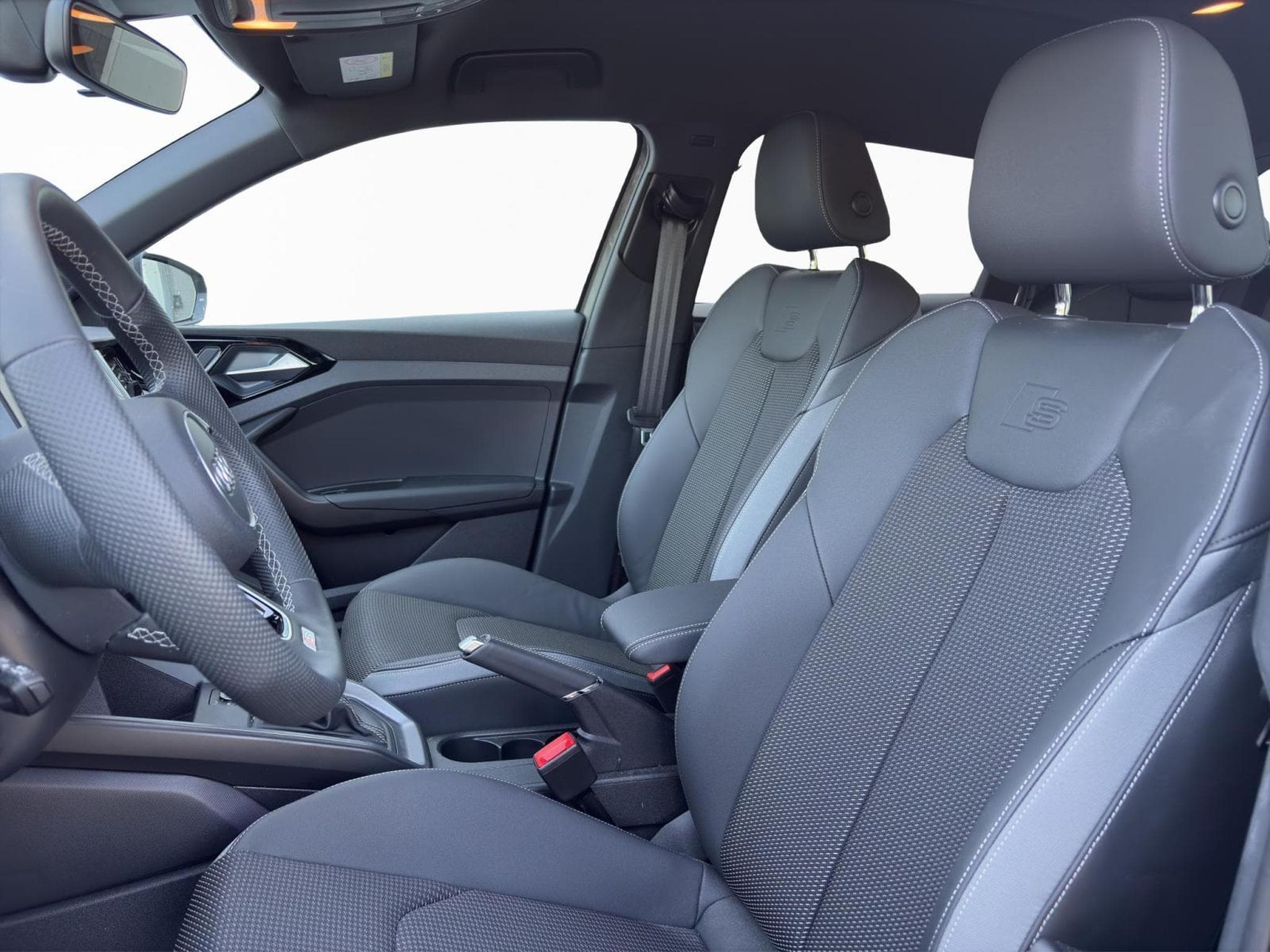 Audi A1 Sportback (2025) - Photo 9