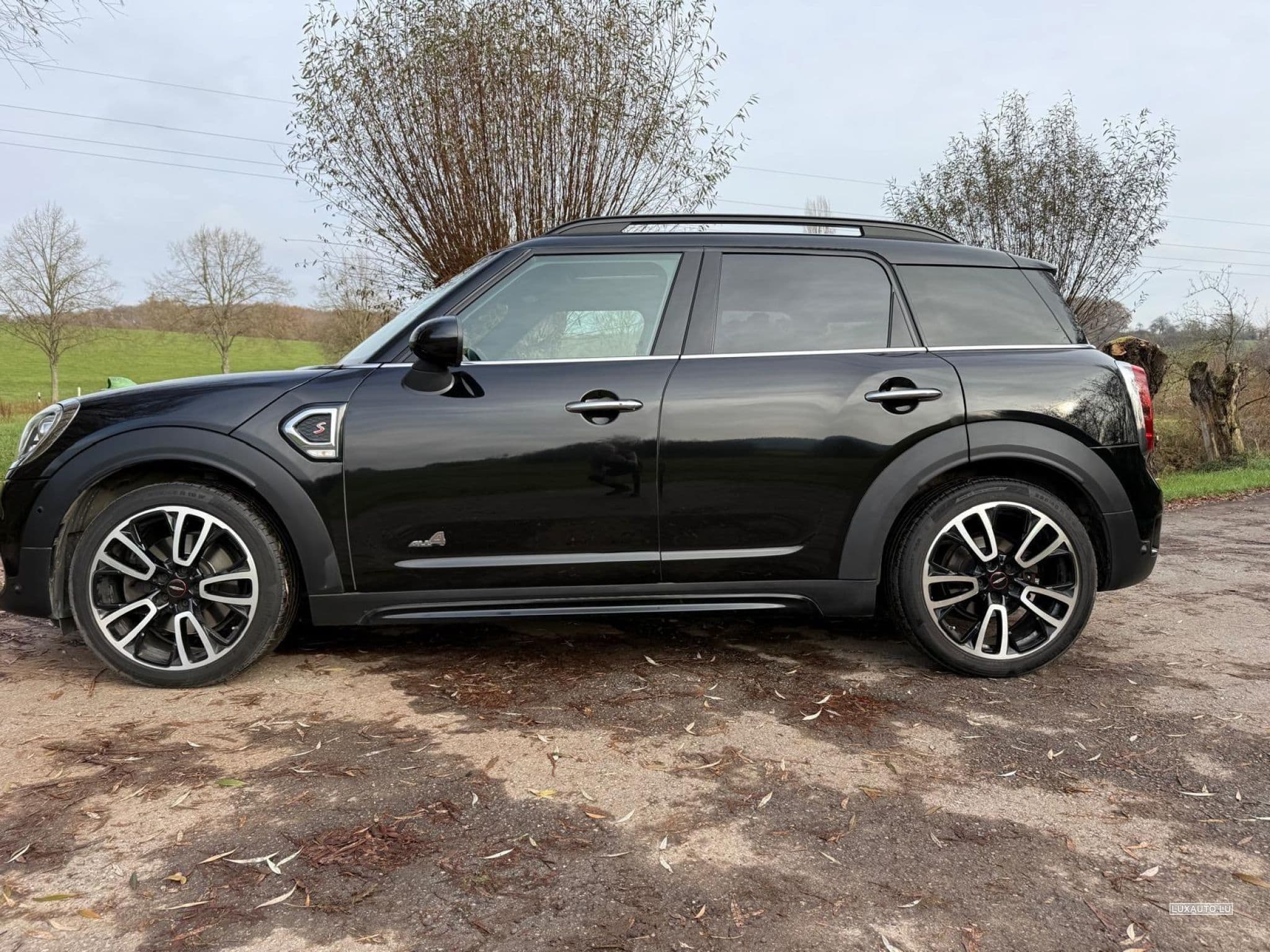 Mini Countryman SD (2018) - Photo 1