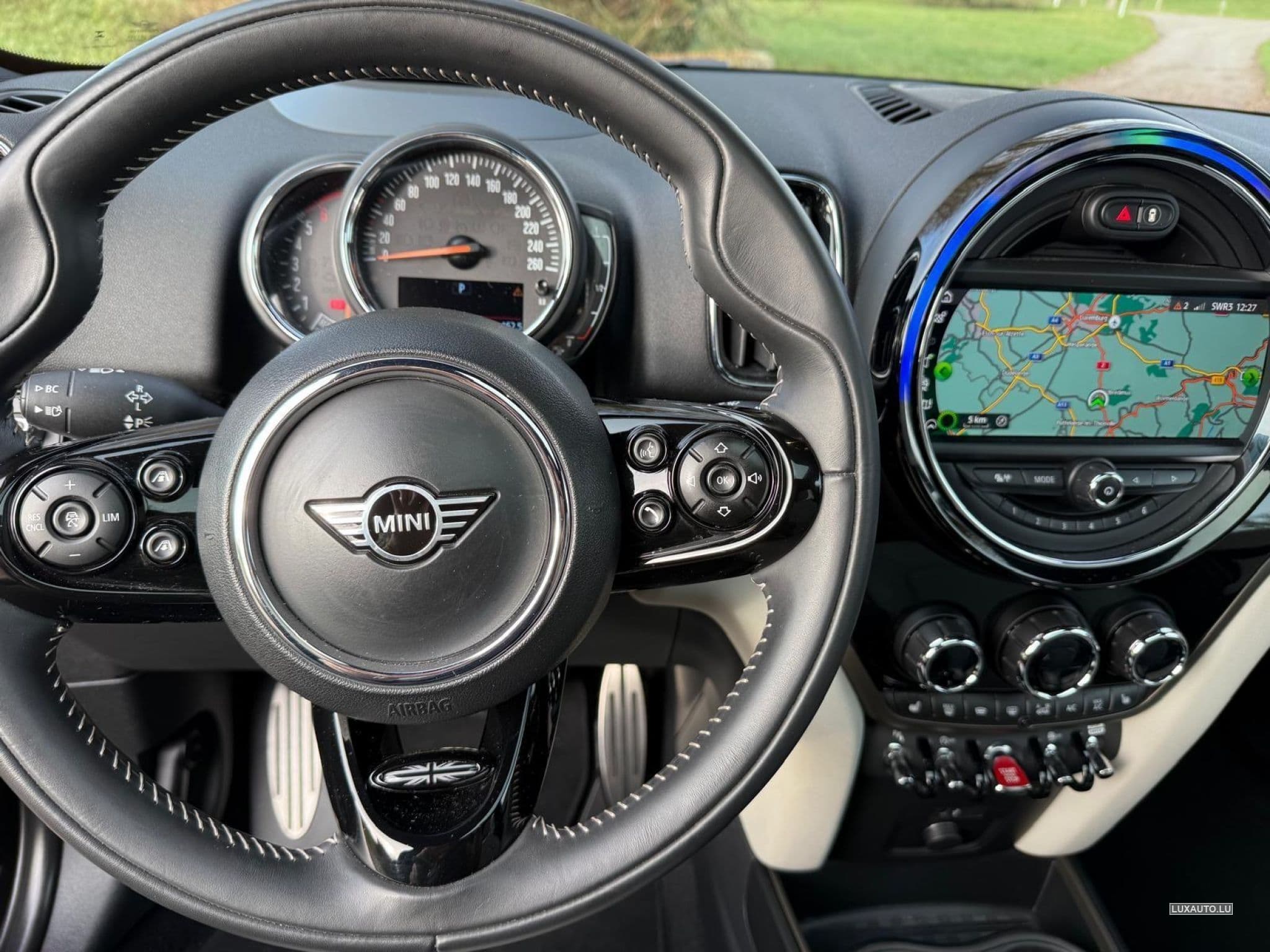 Mini Countryman SD (2018) - Photo 4
