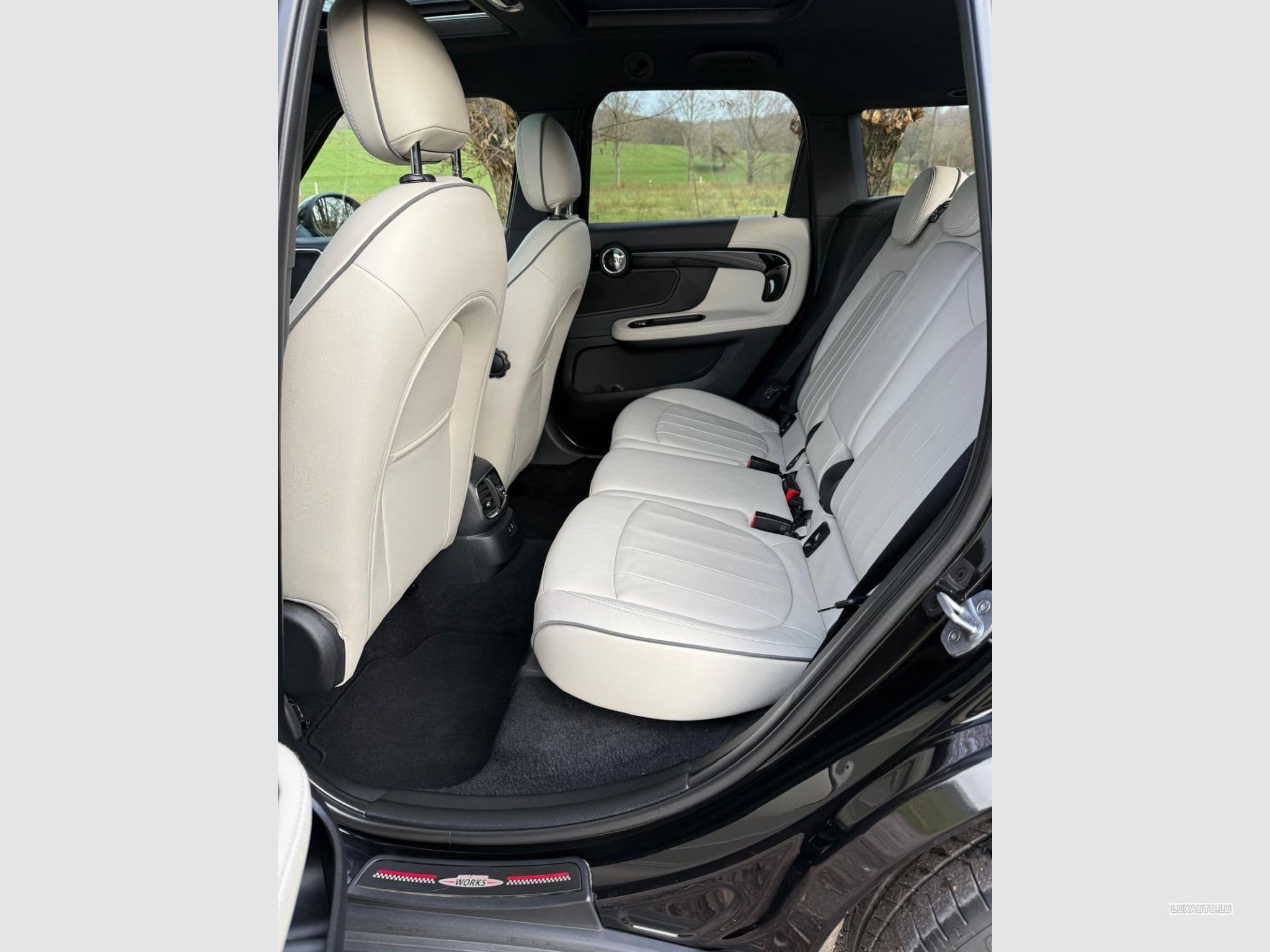 Mini Countryman SD (2018) - Photo 6