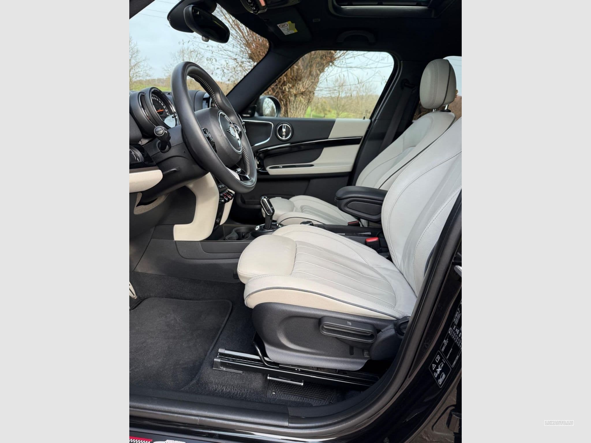 Mini Countryman SD (2018) - Photo 7