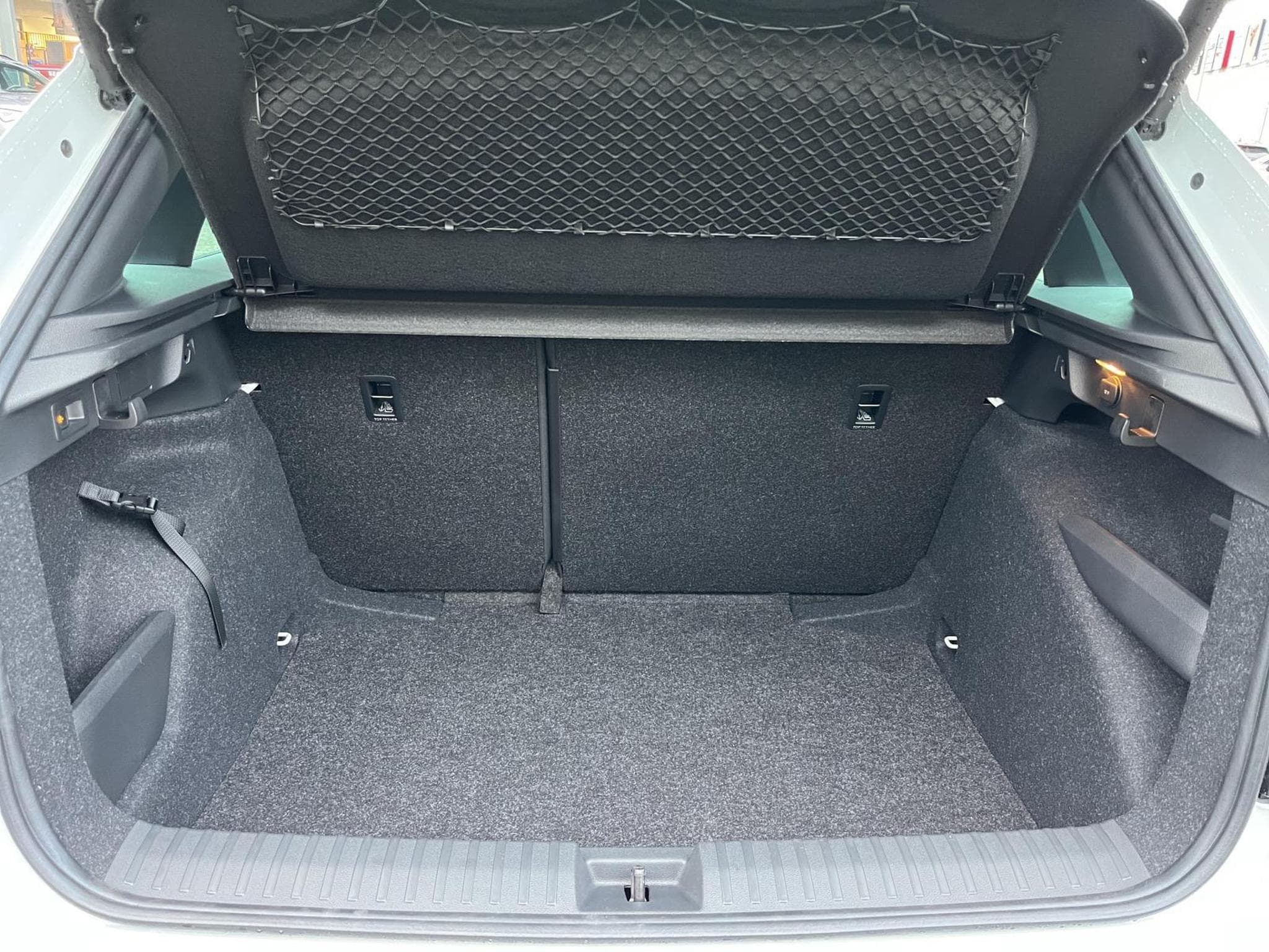 Skoda Kamiq Monte Carlo (2025) - Photo 13