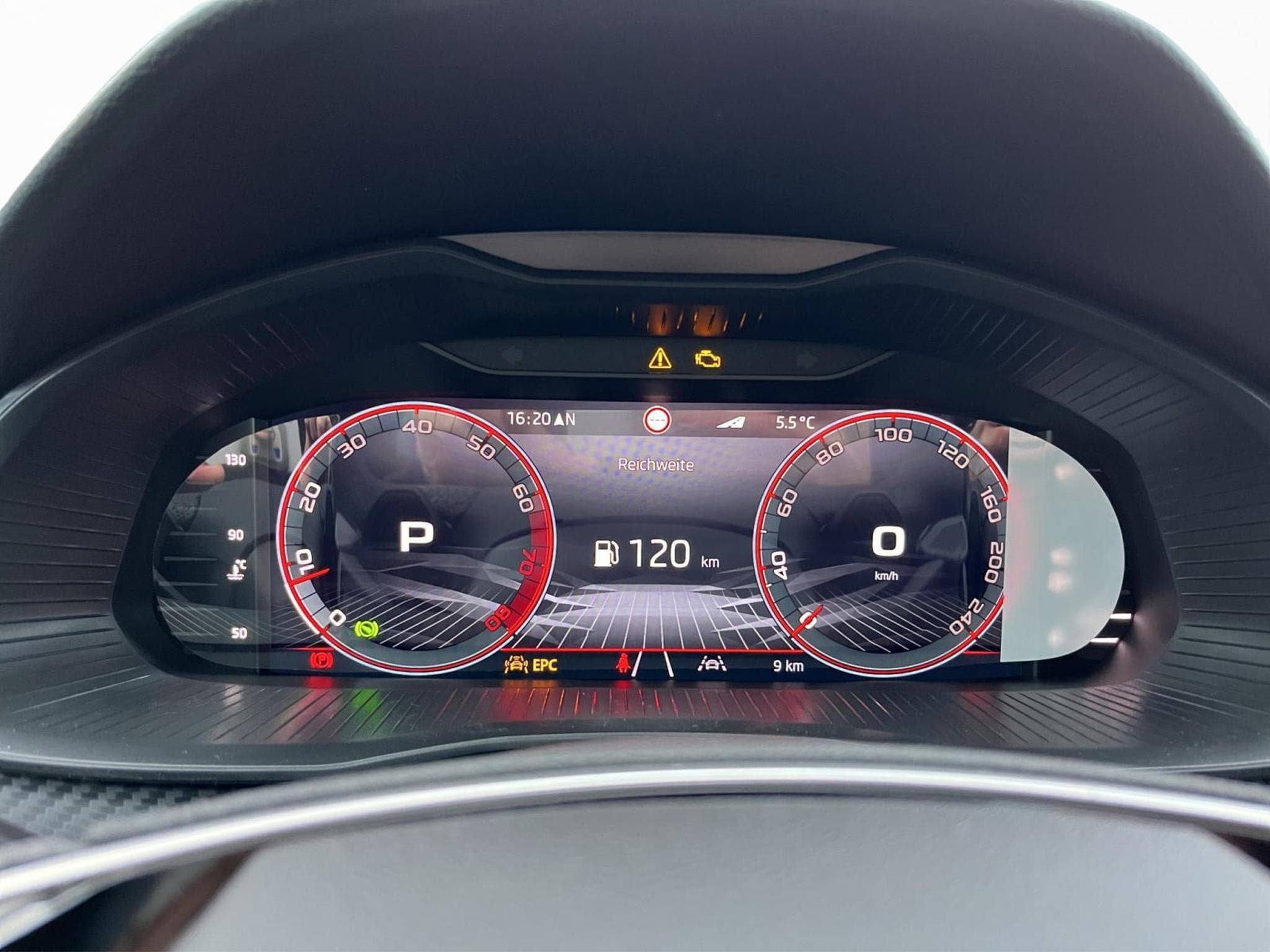 Skoda Kamiq Monte Carlo (2025) - Photo 9