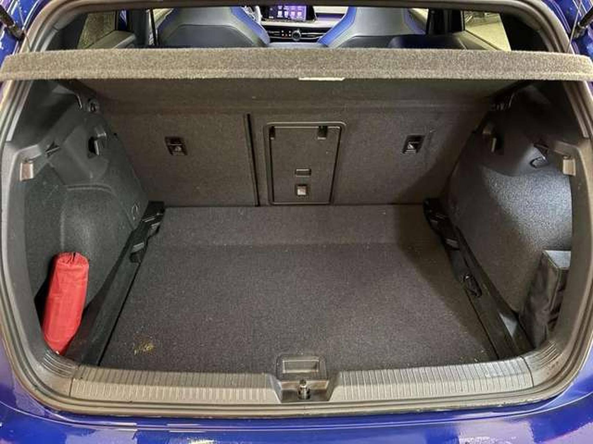 VW Golf R Performance - JUSQUA 48 MOIS DE GARANTIE (2023) - Photo 15