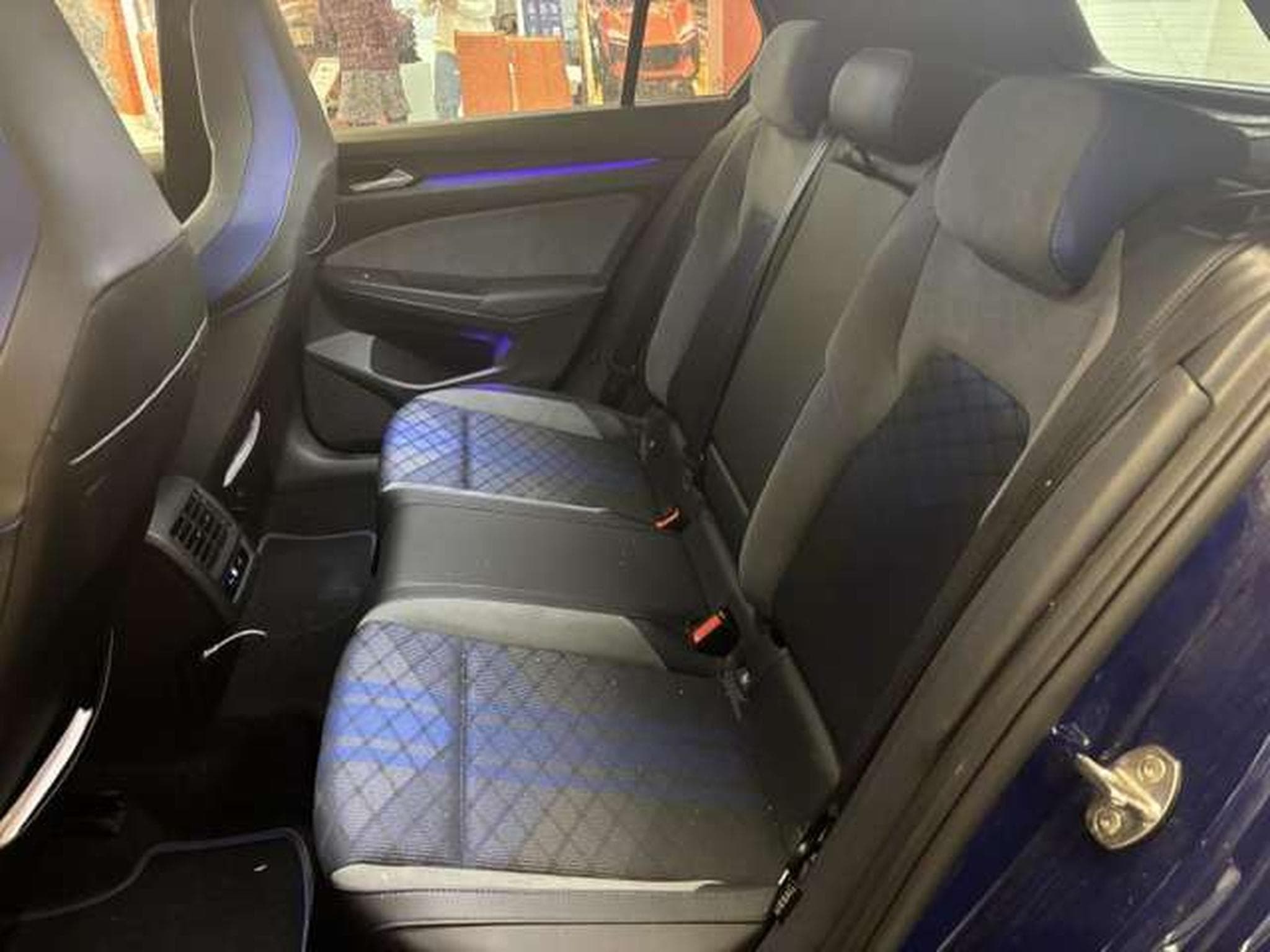 VW Golf R Performance - JUSQUA 48 MOIS DE GARANTIE (2023) - Photo 16