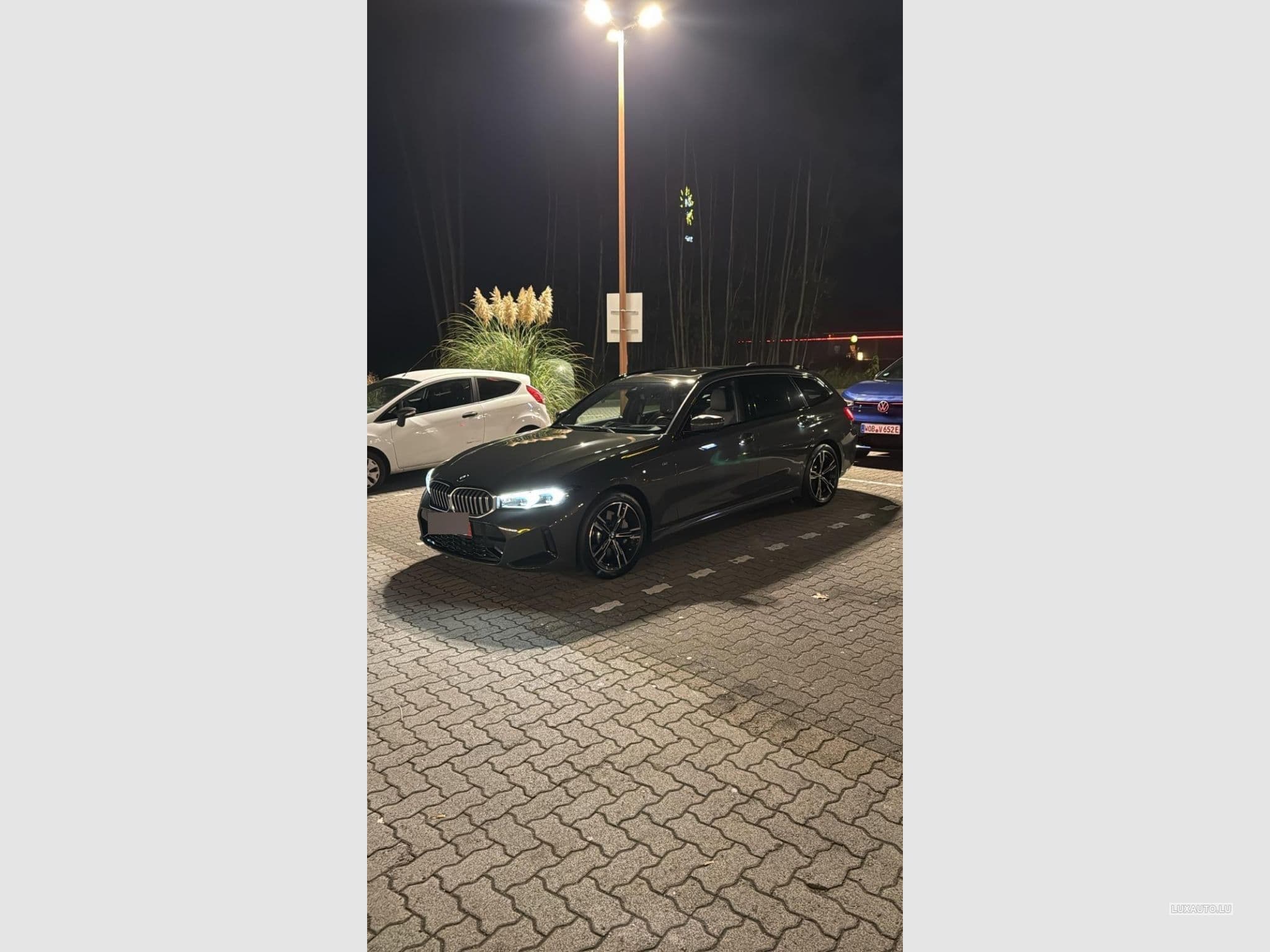 BMW 330 pack M (2024) - Photo 1