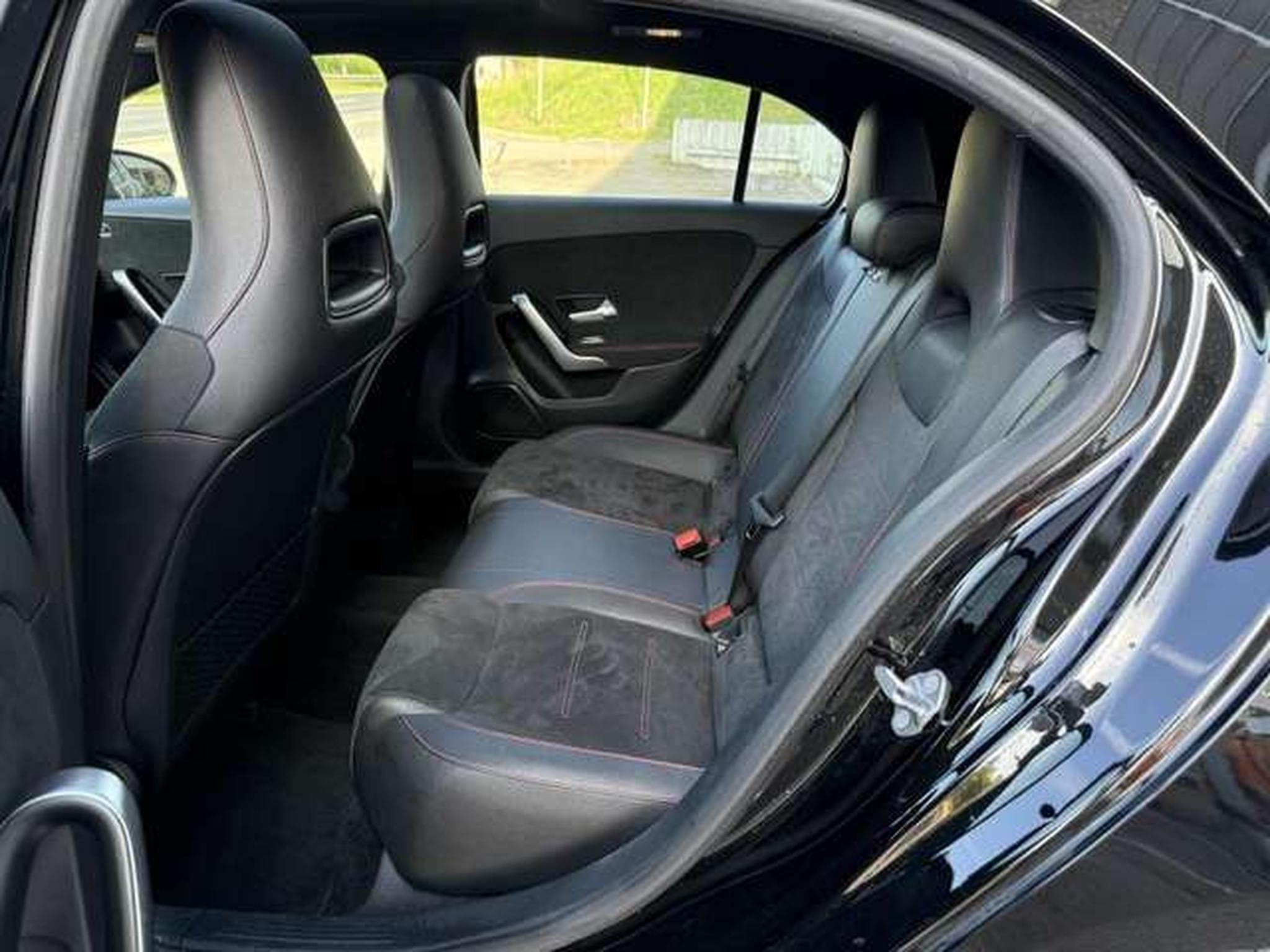 Mercedes A 200 AMG LINE - JUSQU'A 48 MOIS DE GARANTIE (2018) - Photo 16