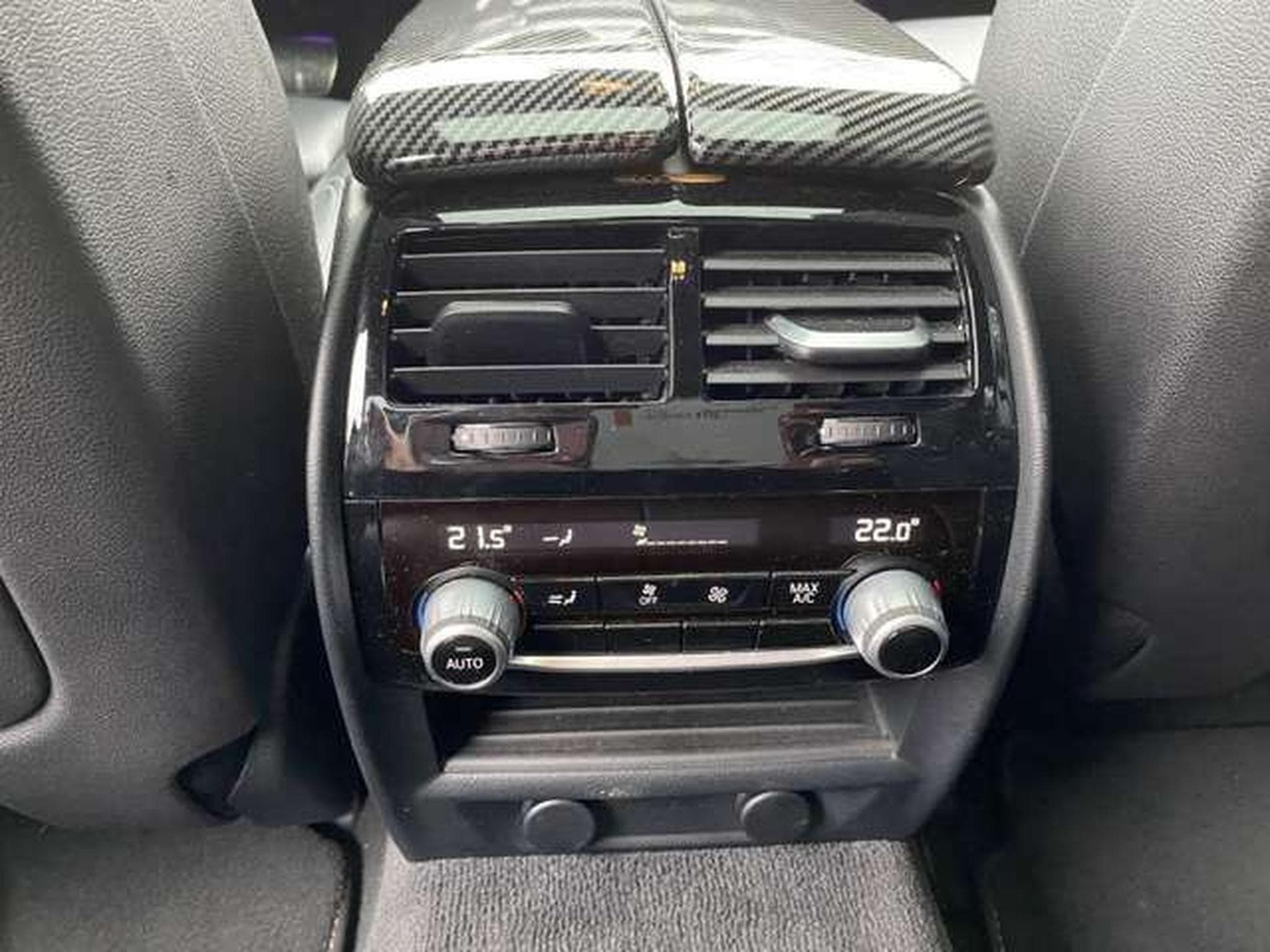 BMW 520 d M Pack (2019) - Photo 17