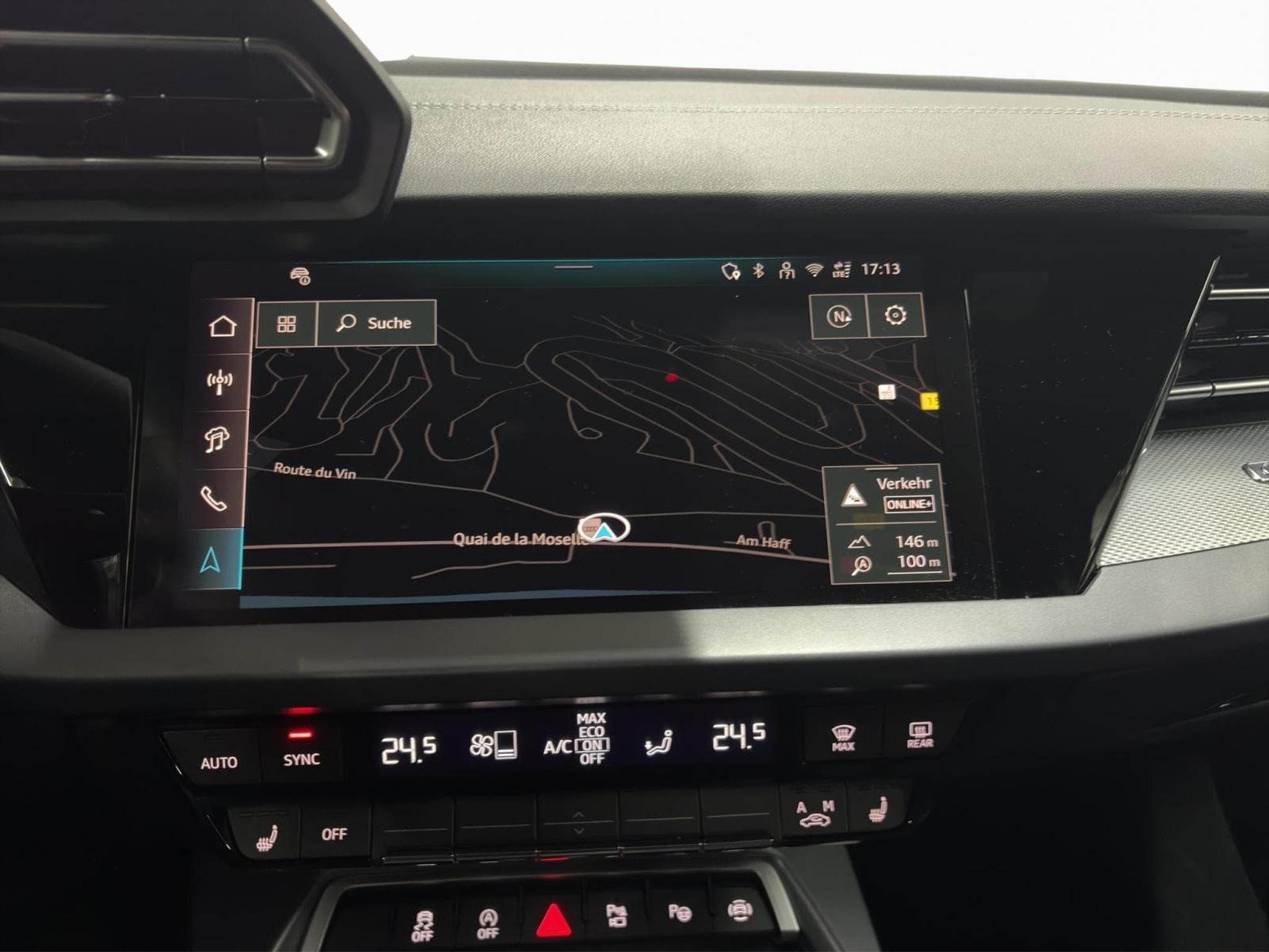 Audi A3 Sportback (2025) - Photo 10