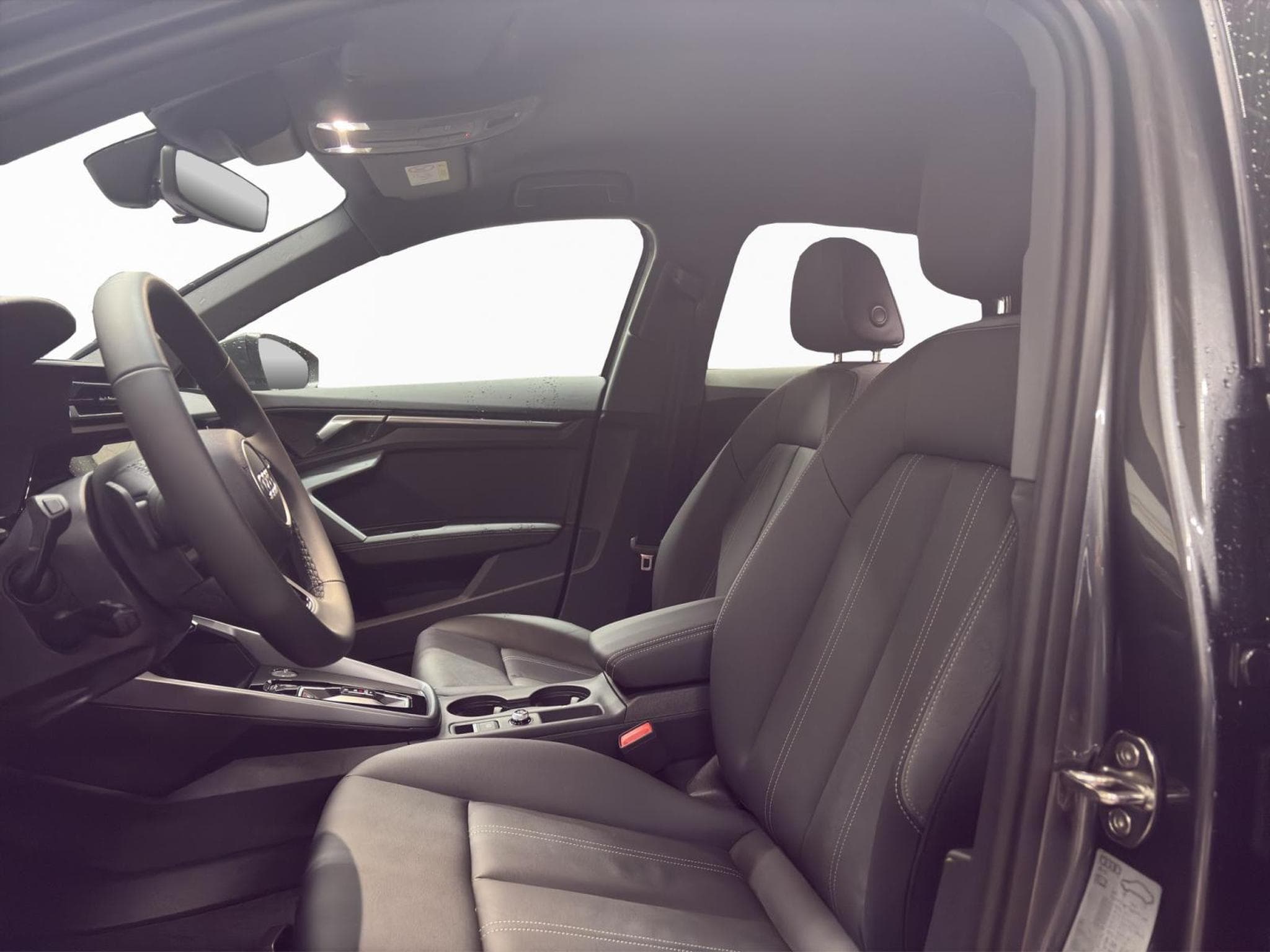 Audi A3 Sportback (2025) - Photo 11