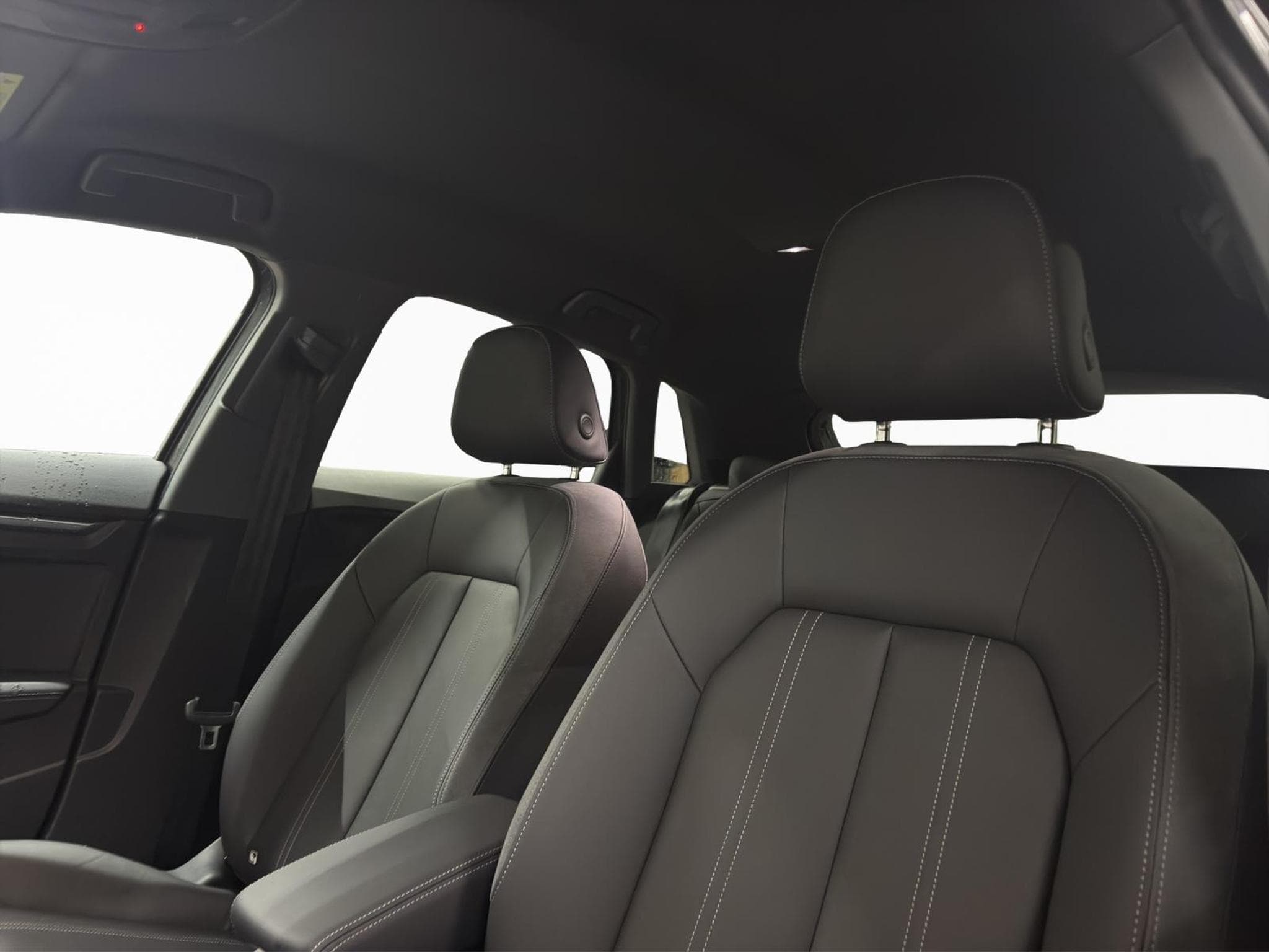 Audi A3 Sportback (2025) - Photo 12