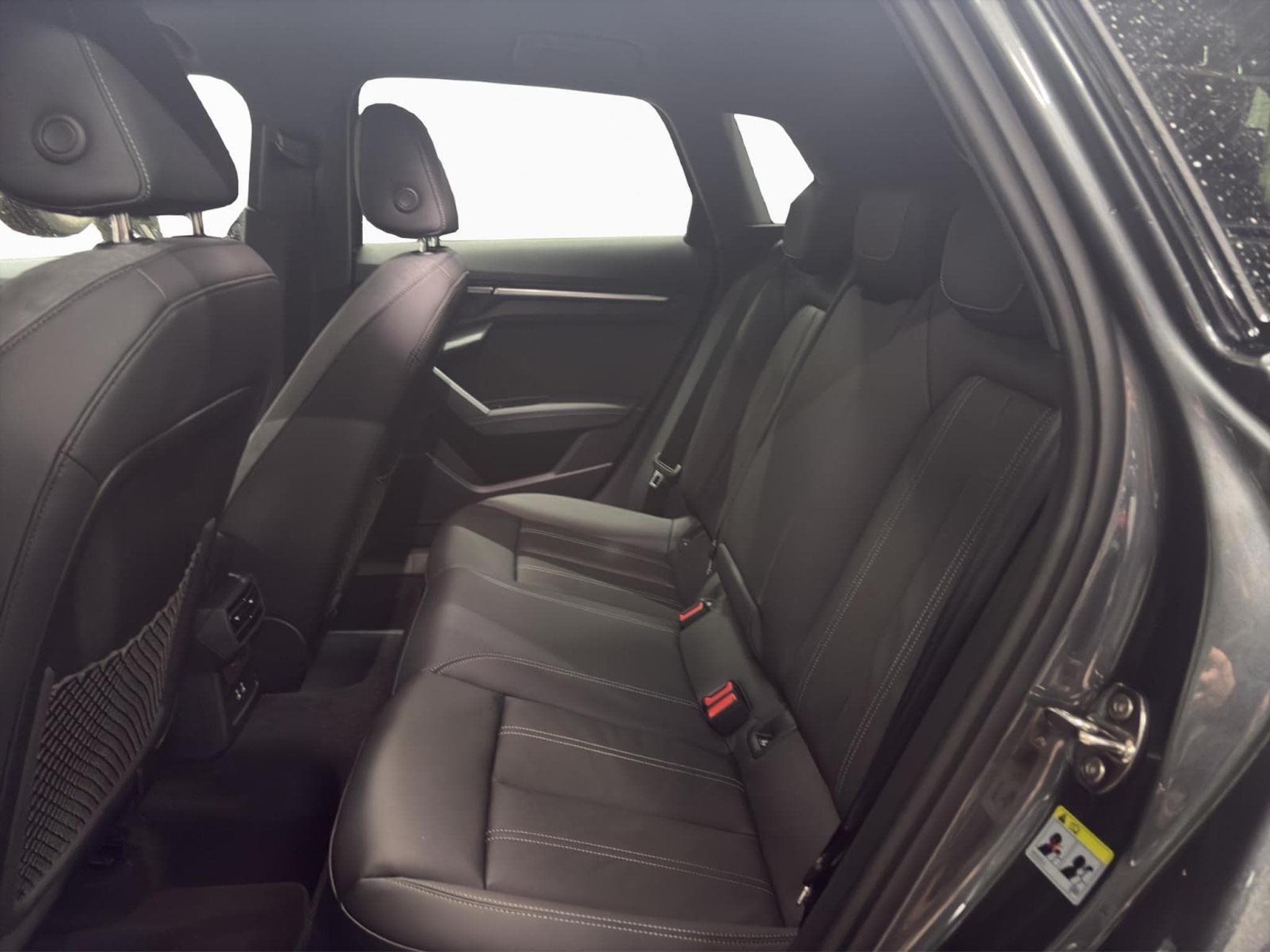 Audi A3 Sportback (2025) - Photo 13