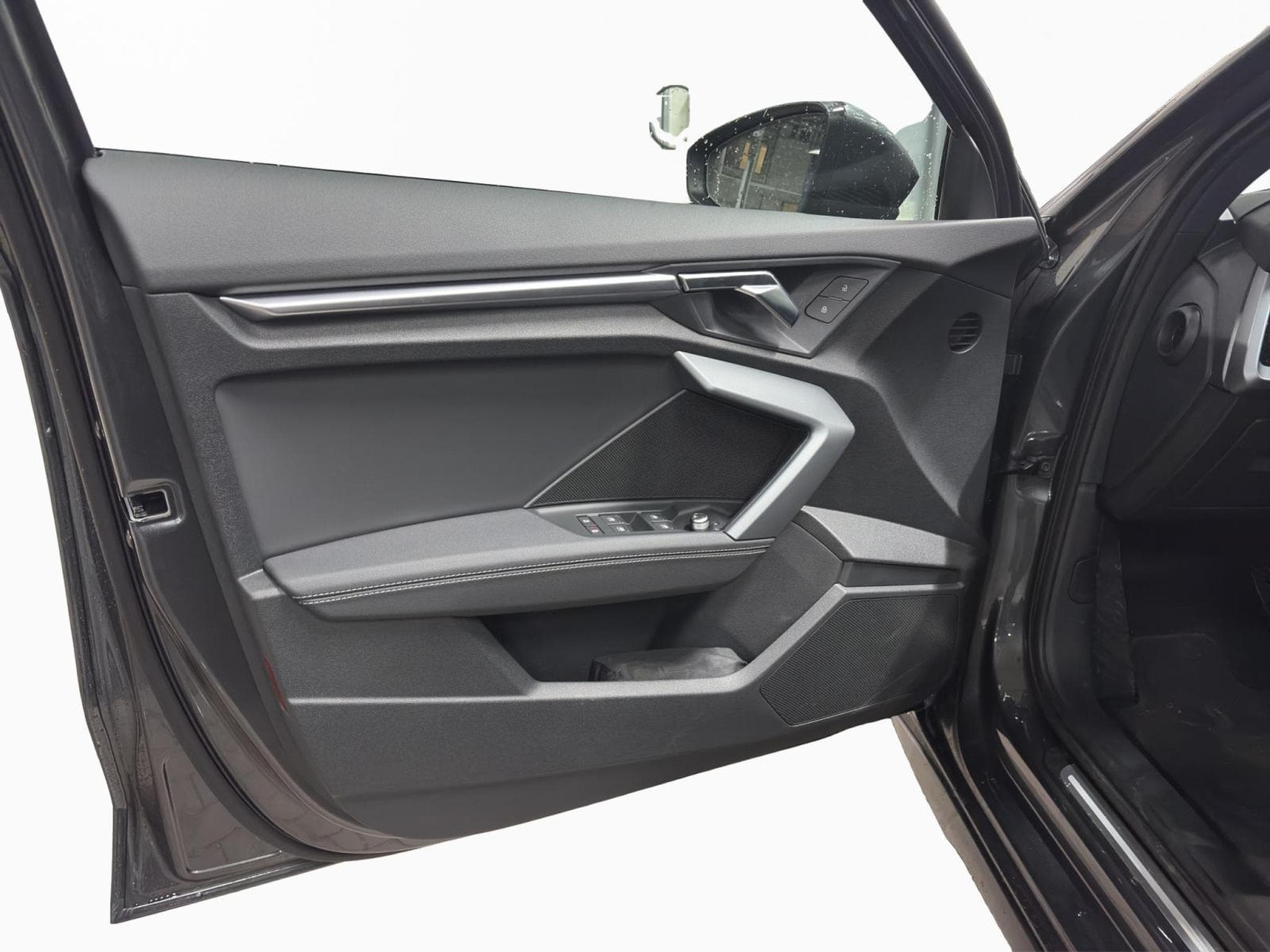 Audi A3 Sportback (2025) - Photo 14