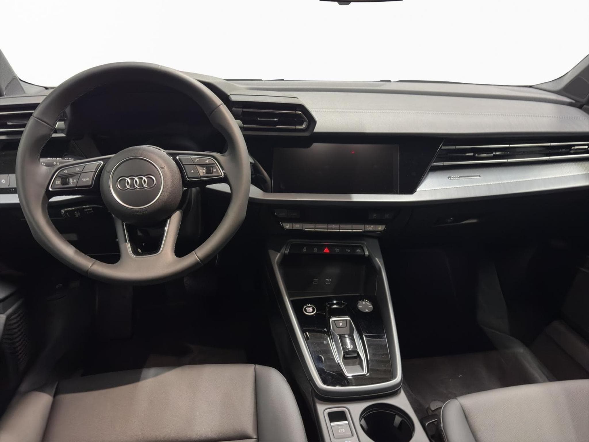 Audi A3 Sportback (2025) - Photo 7
