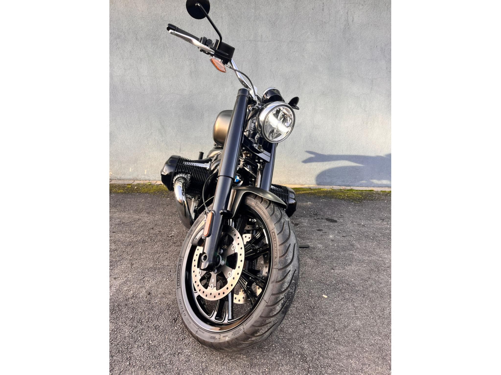 BMW R 18 (2025) - Photo 3