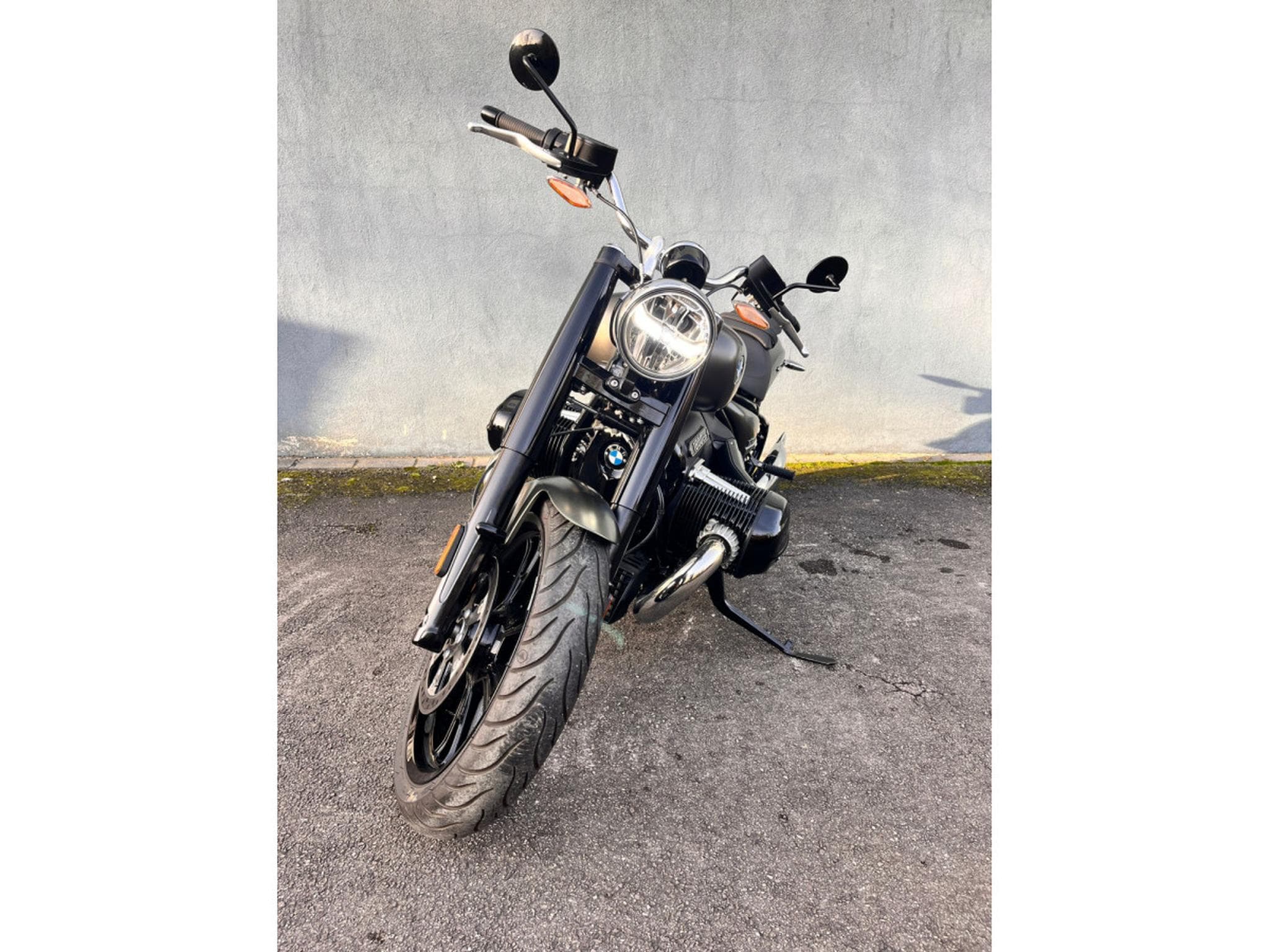 BMW R 18 (2025) - Photo 4
