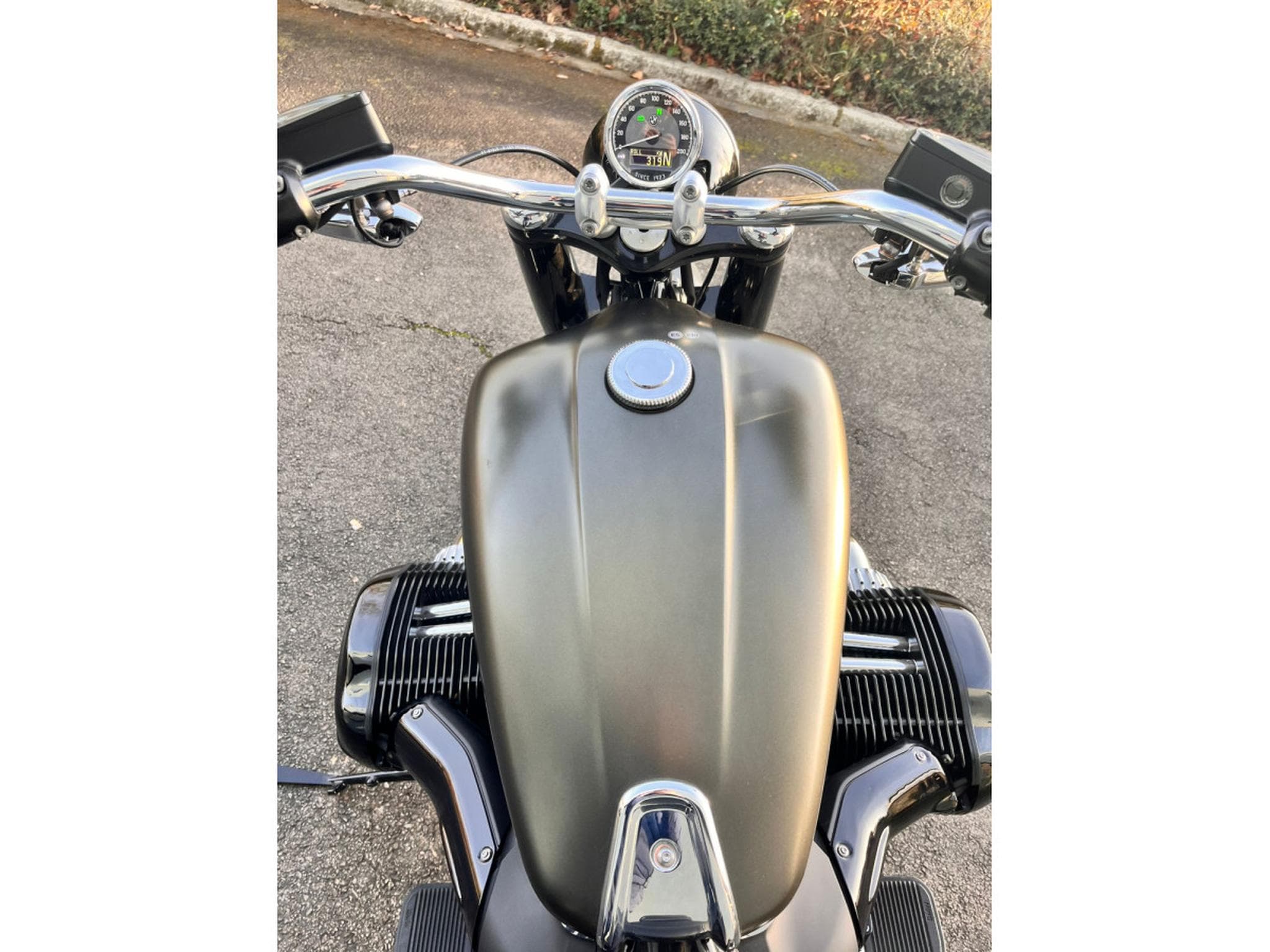 BMW R 18 (2025) - Photo 7