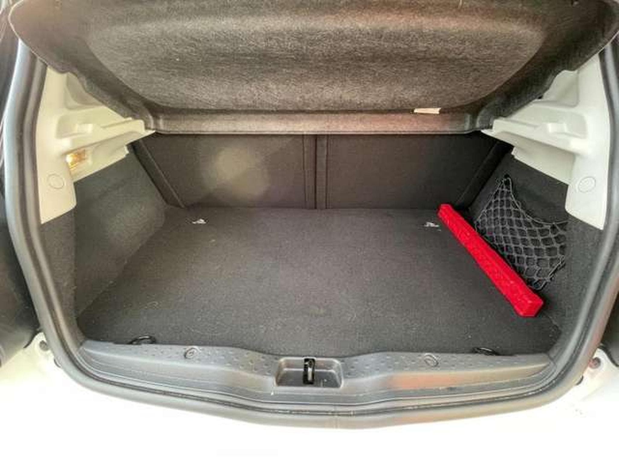 smart forFour PASSION 1.0 essence (2019) - Photo 26