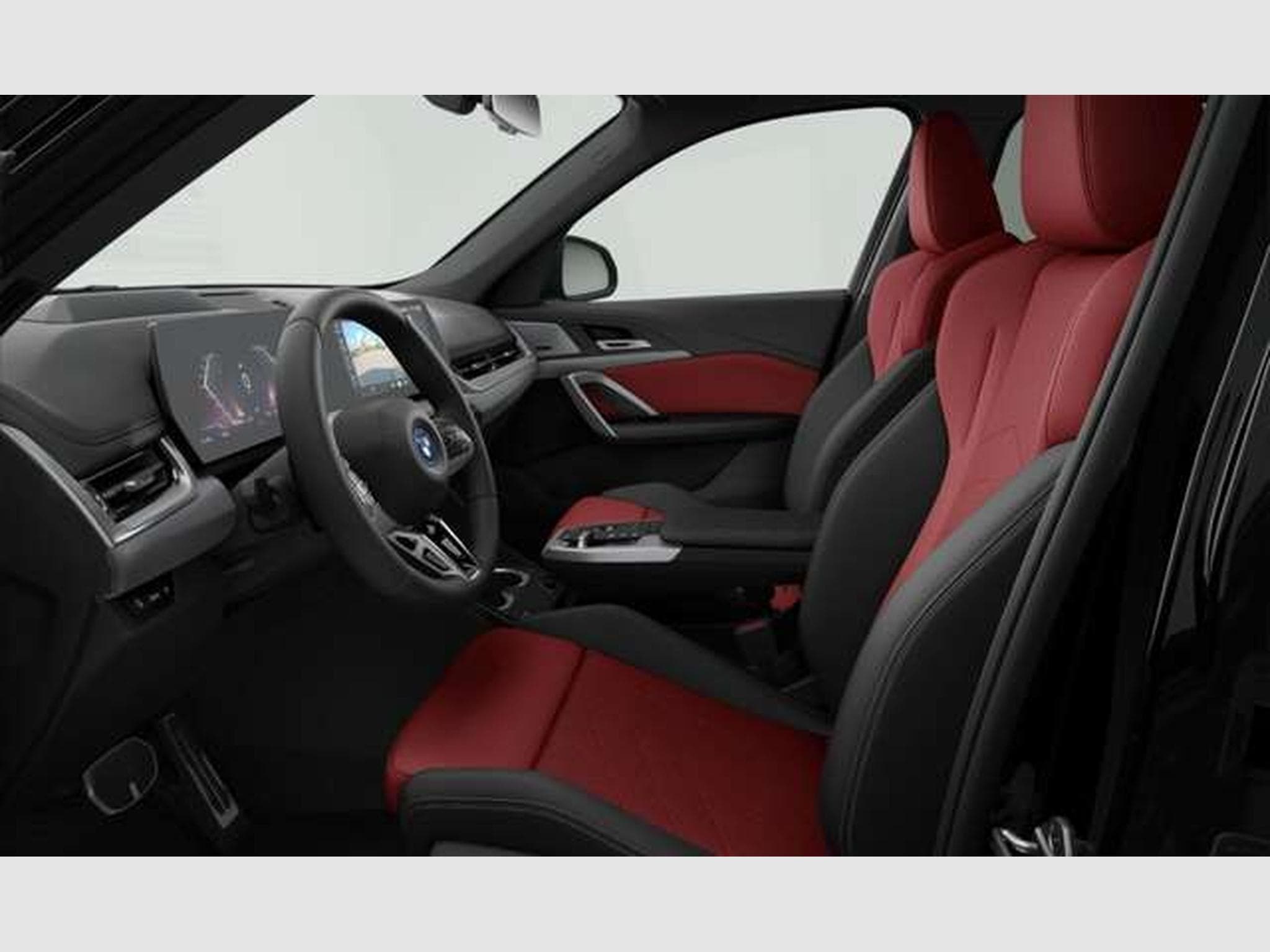 BMW iX1 eDrive20 M Sport M Sportpaket Head-Up DAB (2025) - Photo 4