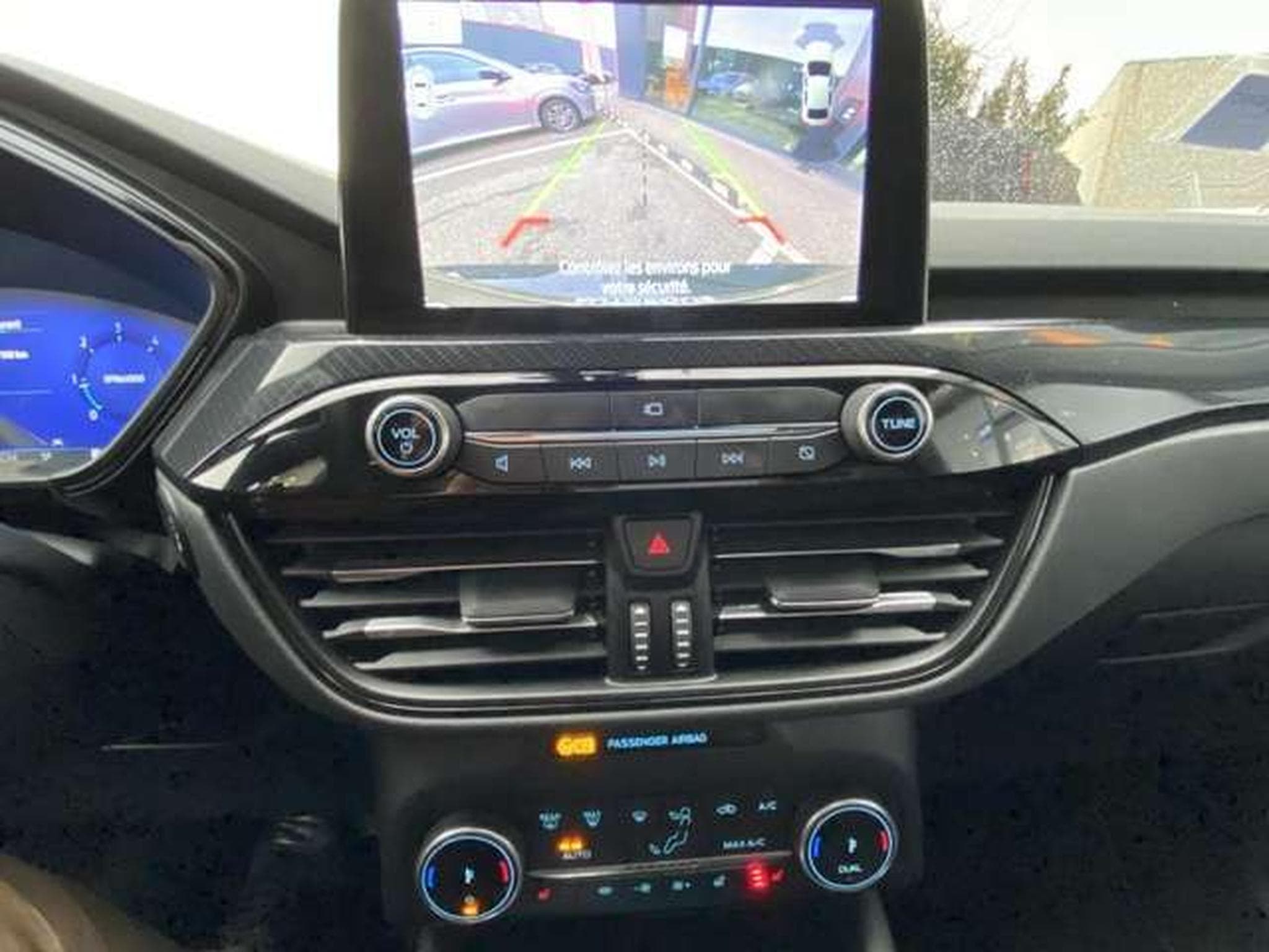 Ford Kuga 2.0 D EcoBlue ST Line -JUSQU'A 48 MOIS DE GARANTIE (2024) - Photo 13
