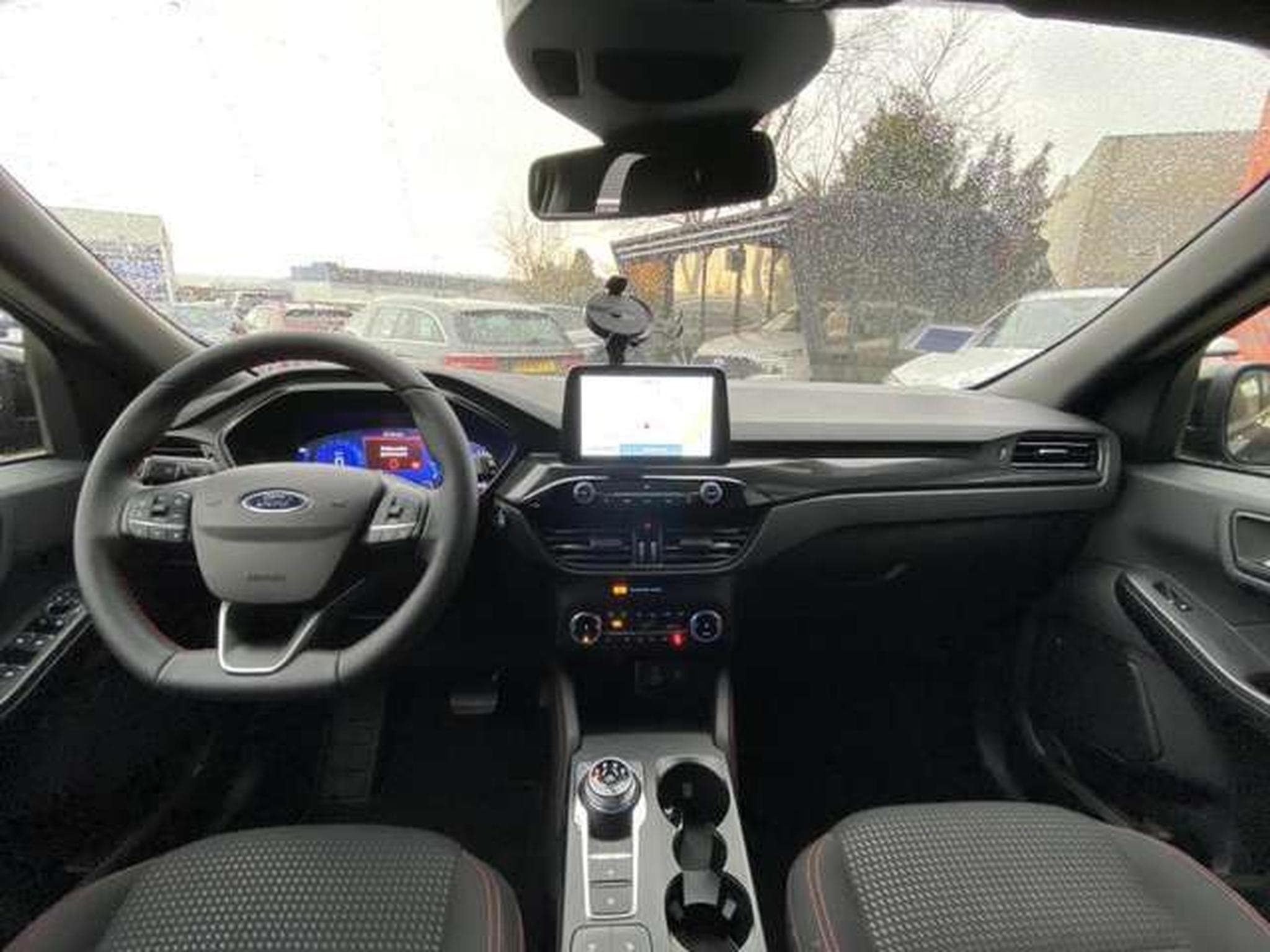 Ford Kuga 2.0 D EcoBlue ST Line -JUSQU'A 48 MOIS DE GARANTIE (2024) - Photo 15