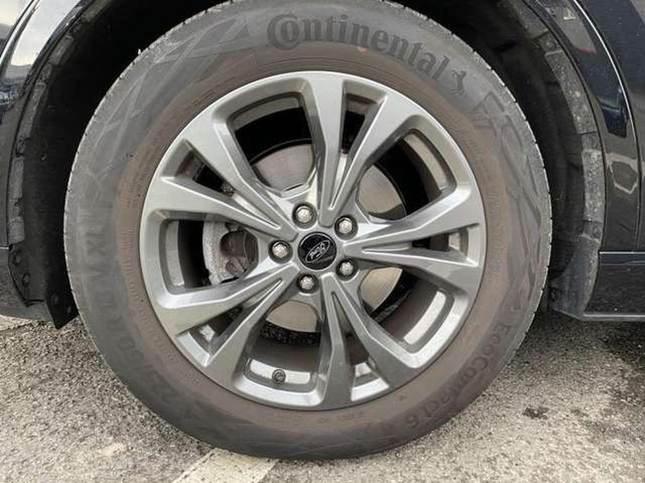Ford Kuga 2.0 D EcoBlue ST Line -JUSQU'A 48 MOIS DE GARANTIE (2024) - Photo 17