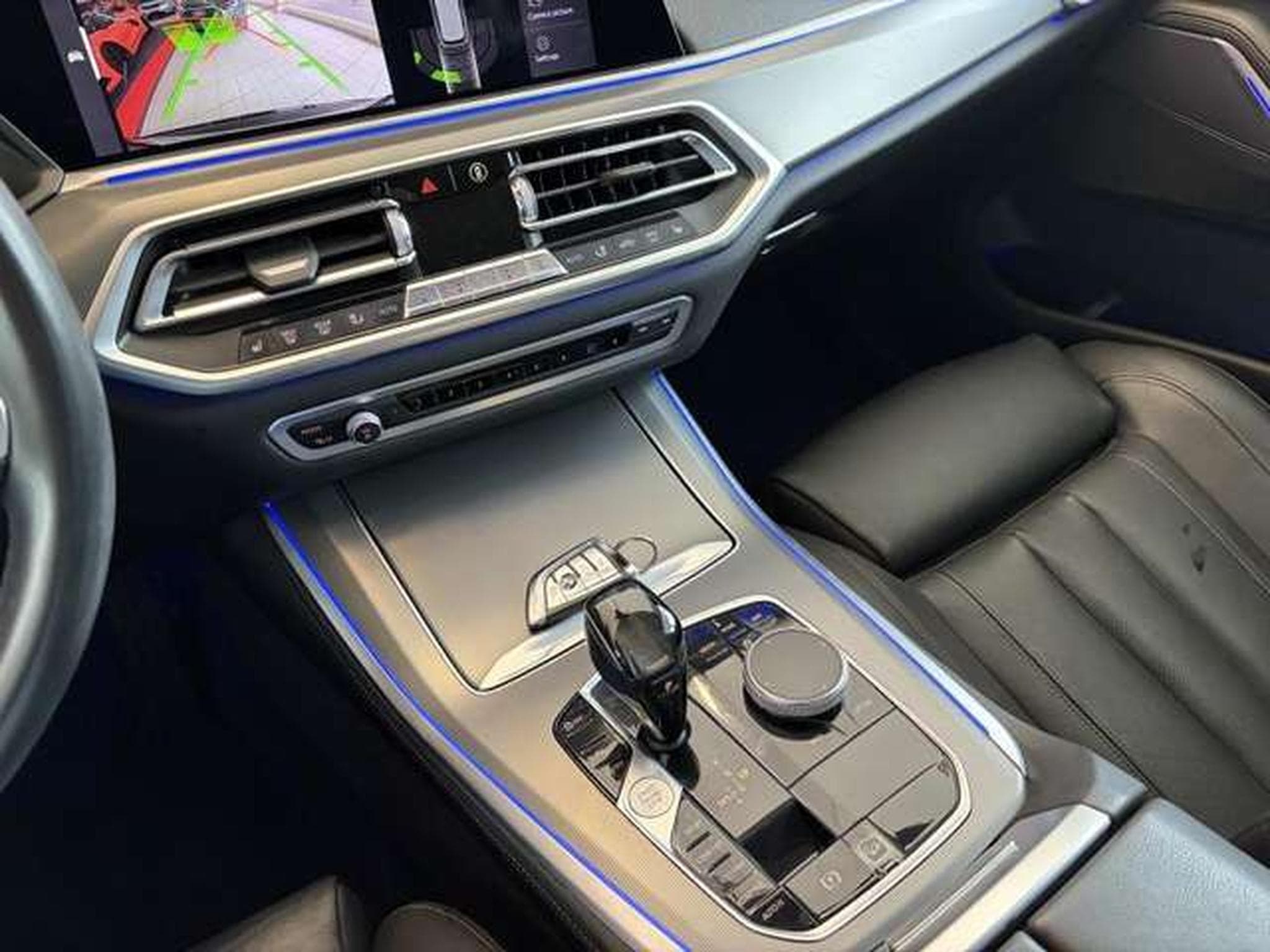BMW X5 xDrive 30d X-Line - JUSQUA 48 MOIS DE GARANTIE (2019) - Photo 12