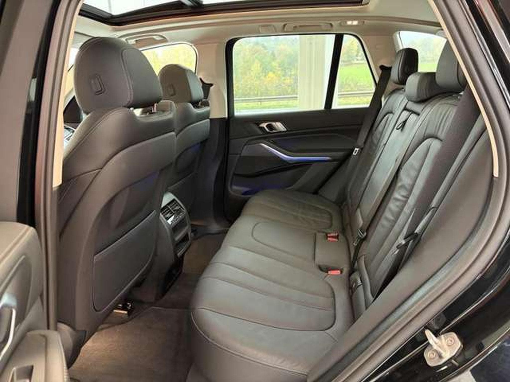 BMW X5 xDrive 30d X-Line - JUSQUA 48 MOIS DE GARANTIE (2019) - Photo 14