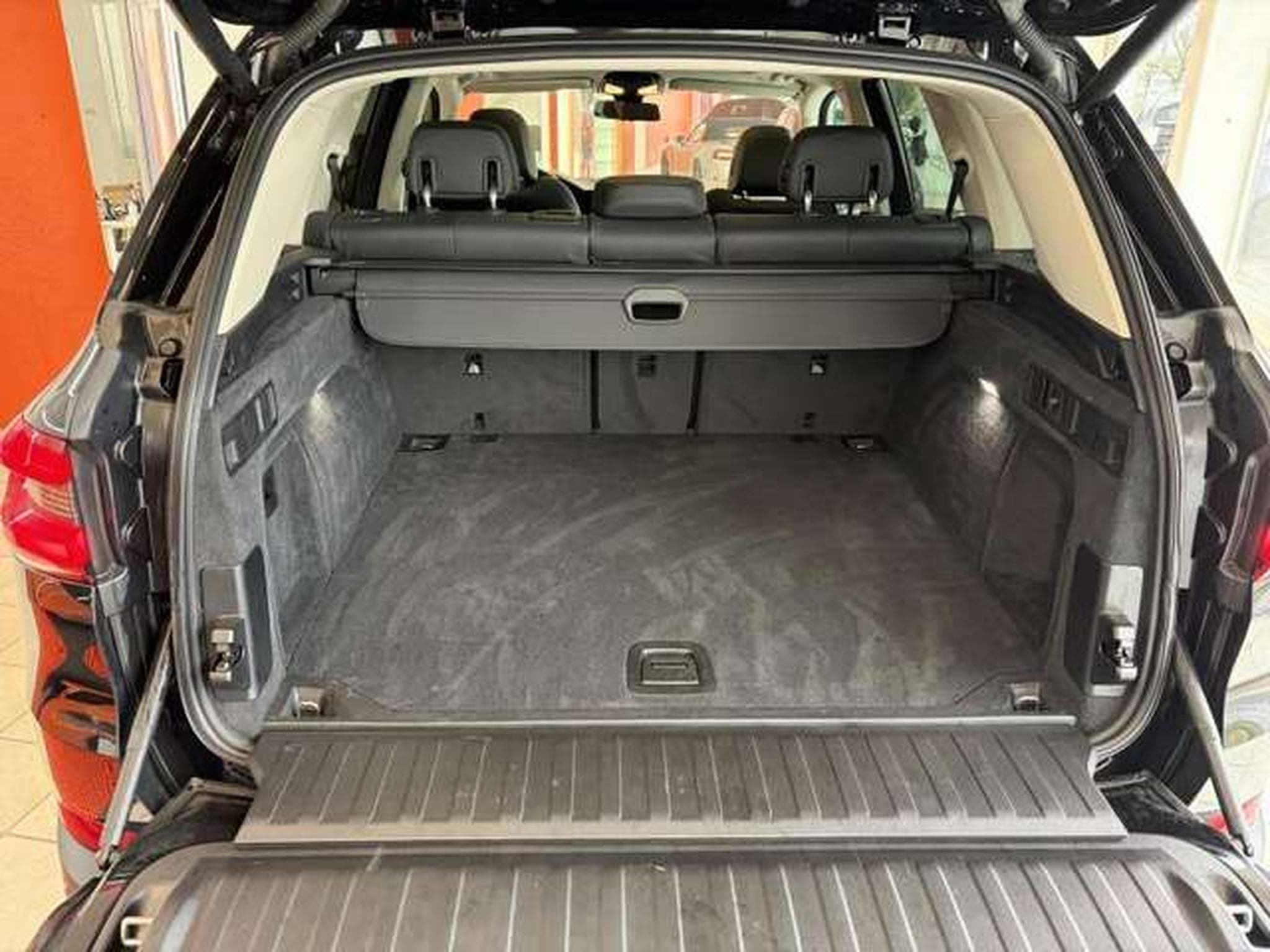 BMW X5 xDrive 30d X-Line - JUSQUA 48 MOIS DE GARANTIE (2019) - Photo 16