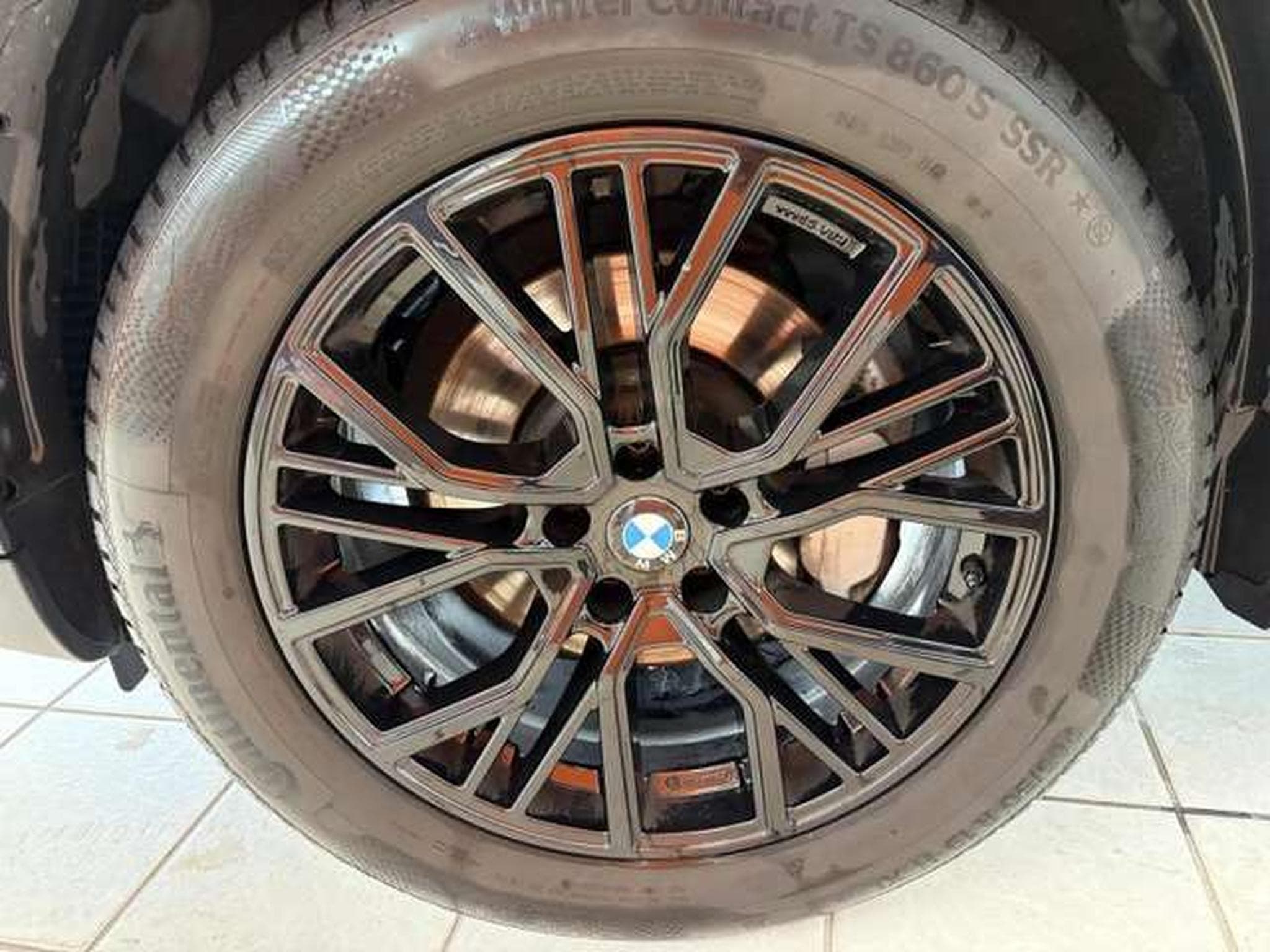 BMW X5 xDrive 30d X-Line - JUSQUA 48 MOIS DE GARANTIE (2019) - Photo 18