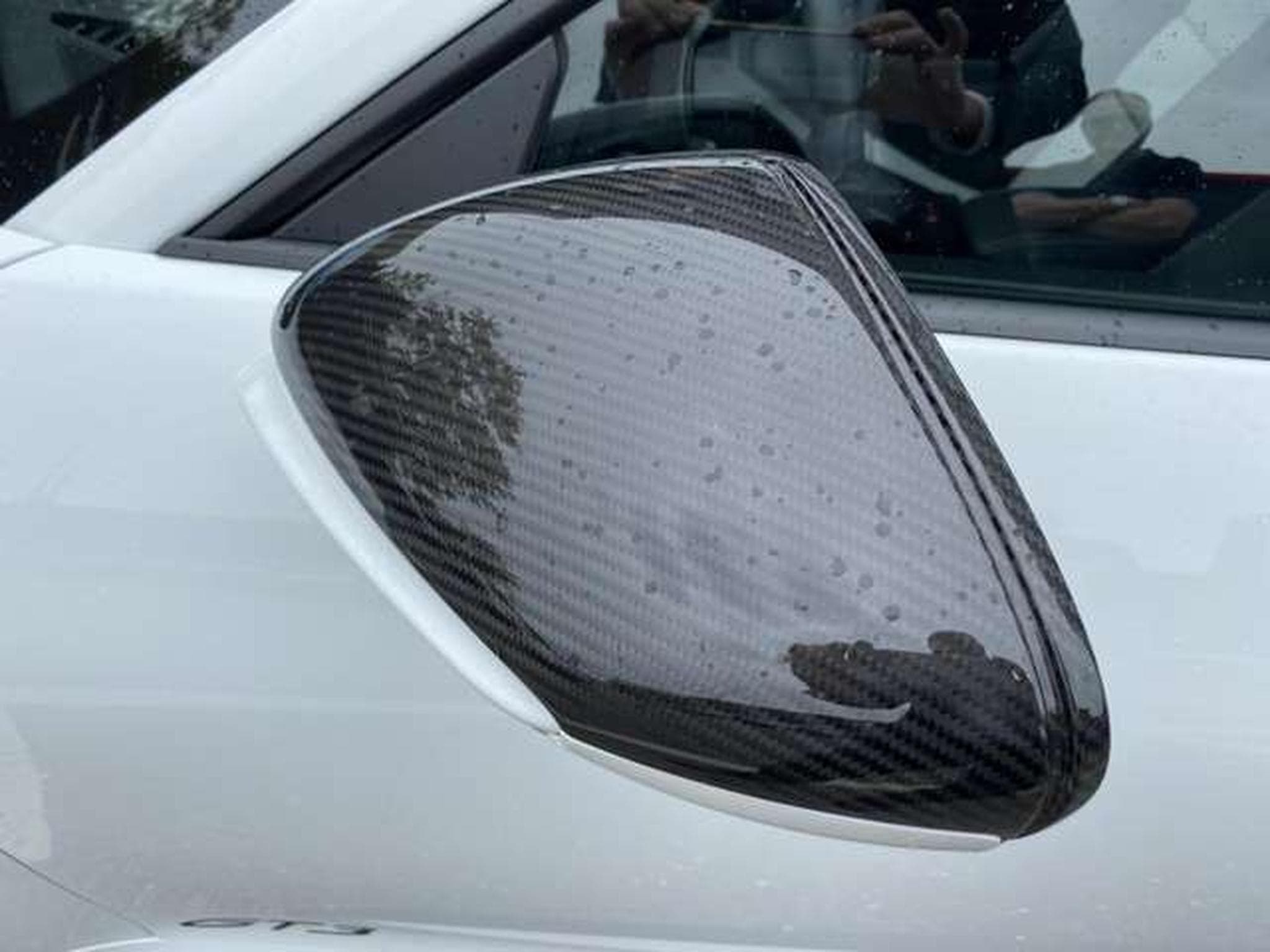 Porsche 911 GT3 Touring BM6 LIFT + 90L GAR (2023) - Photo 9