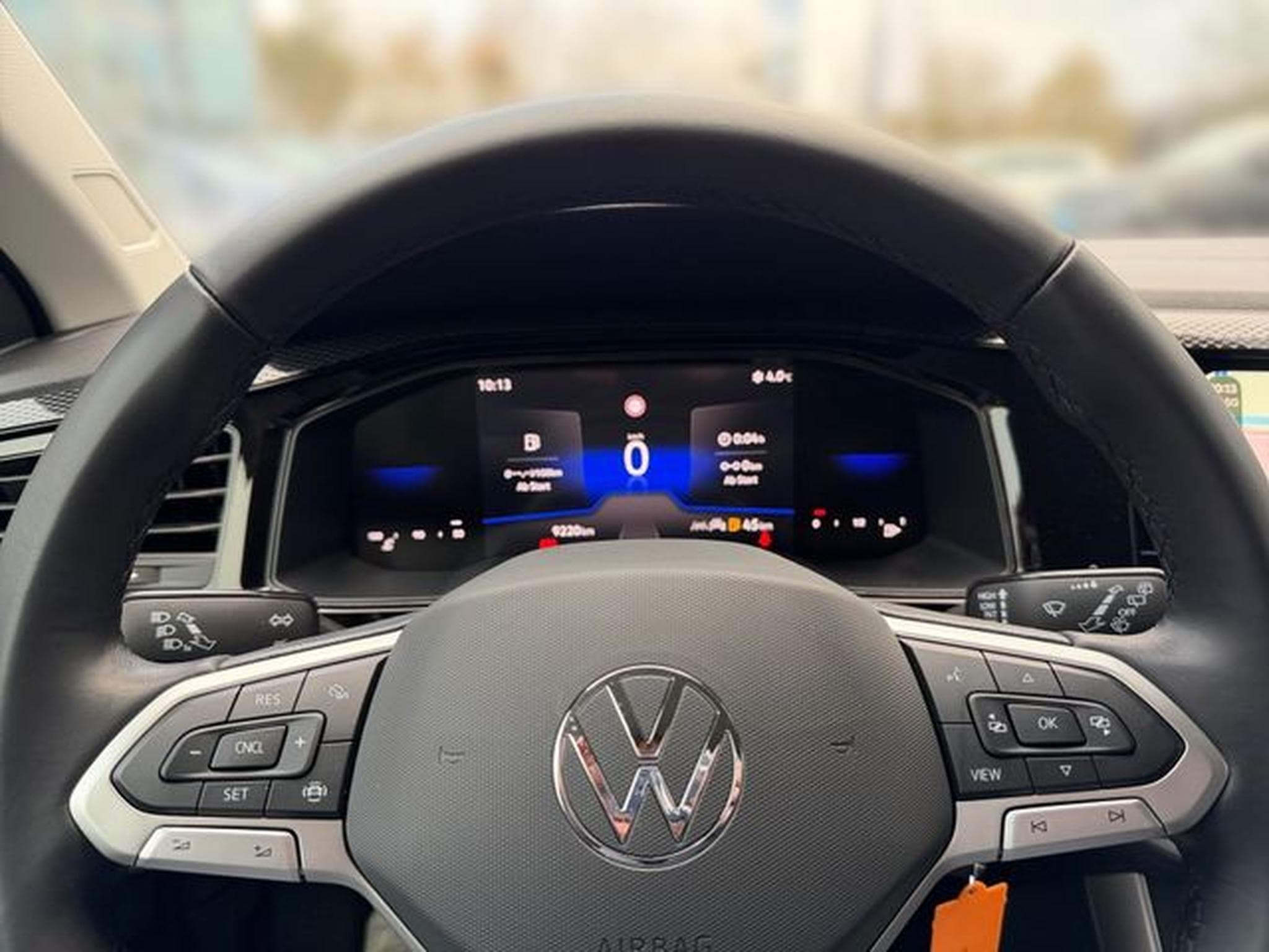 VW Taigo Taigo Life (2024) - Photo 10
