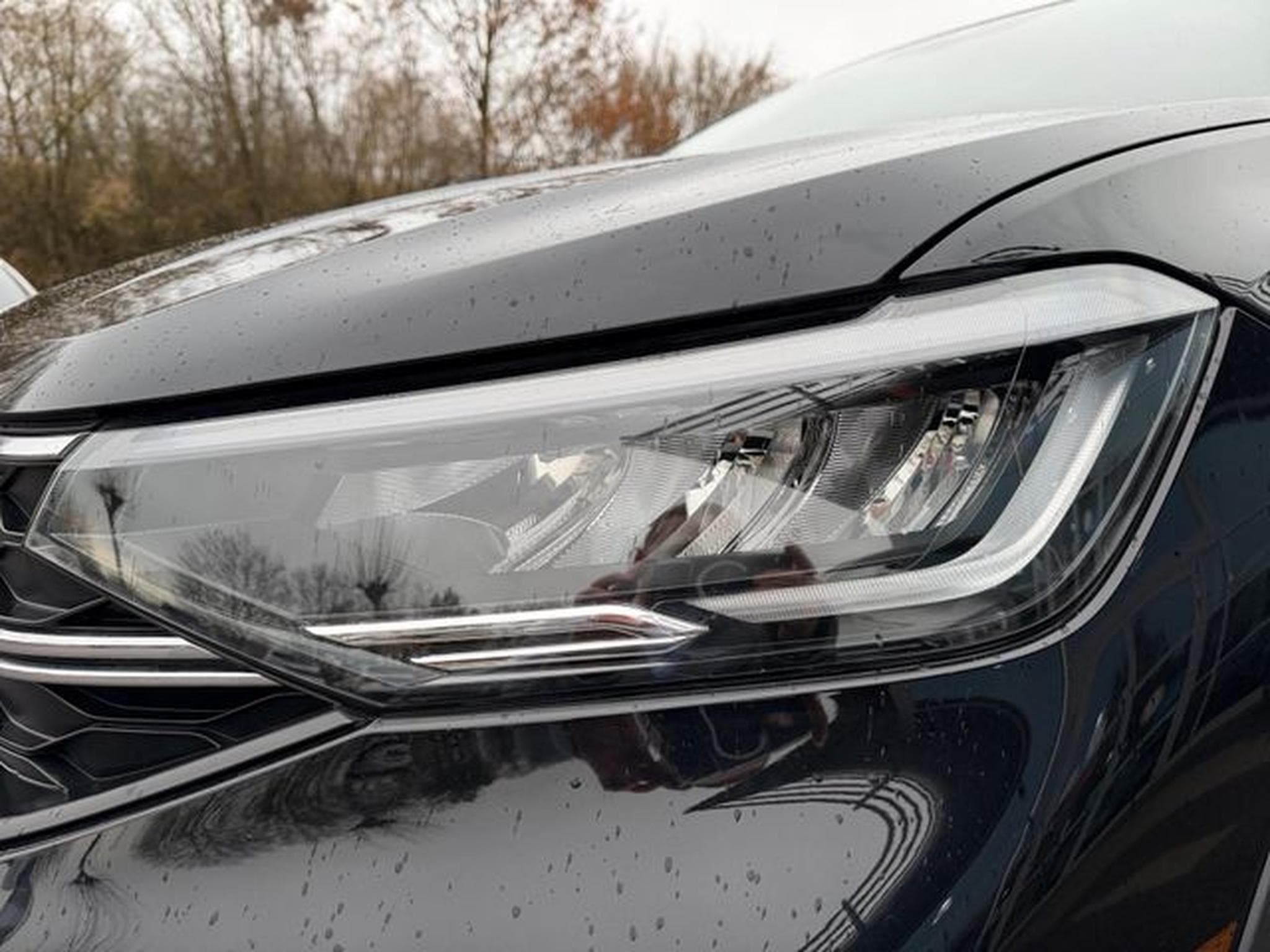 VW Taigo Taigo Life (2024) - Photo 3