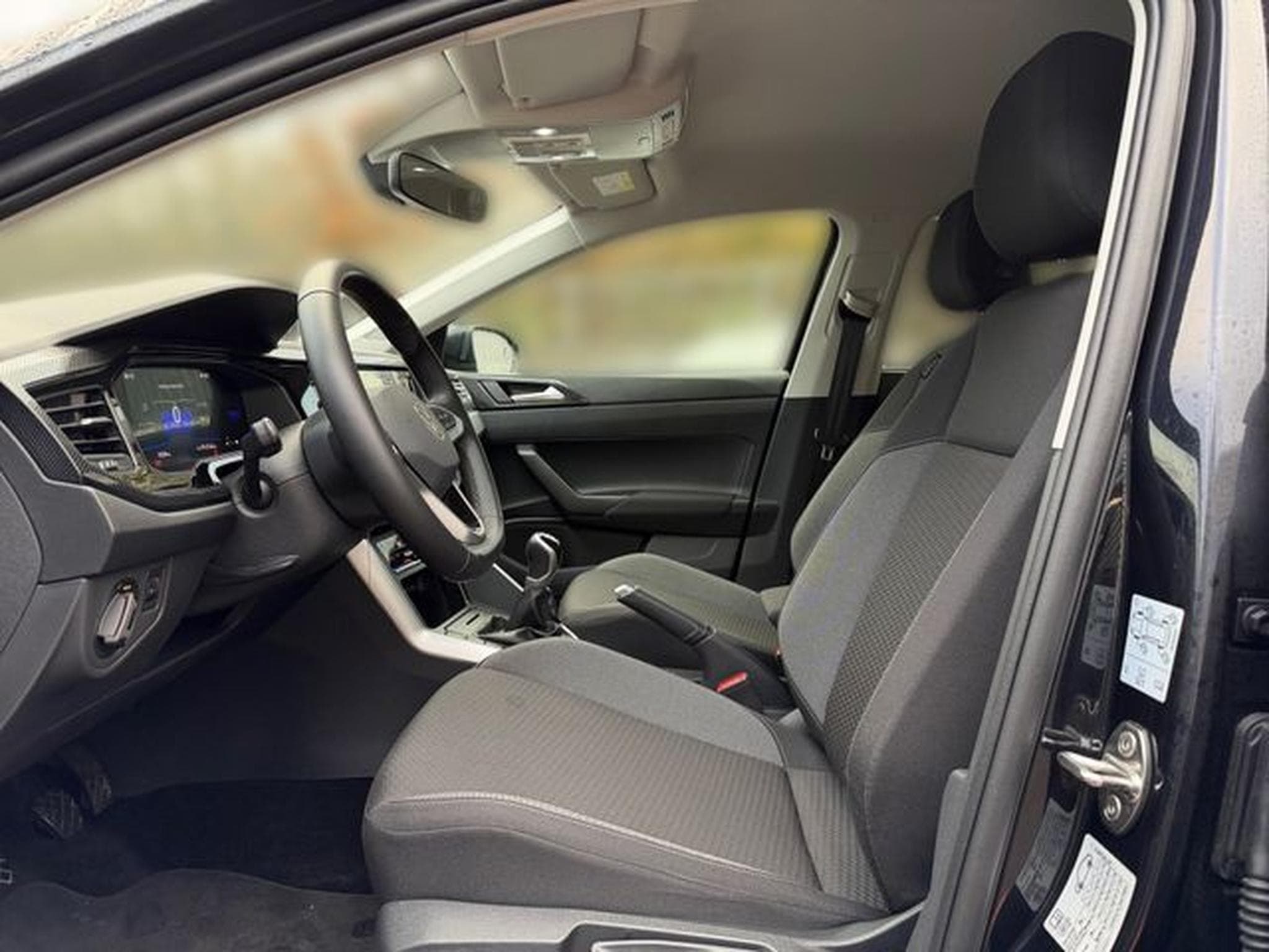 VW Taigo Taigo Life (2024) - Photo 8