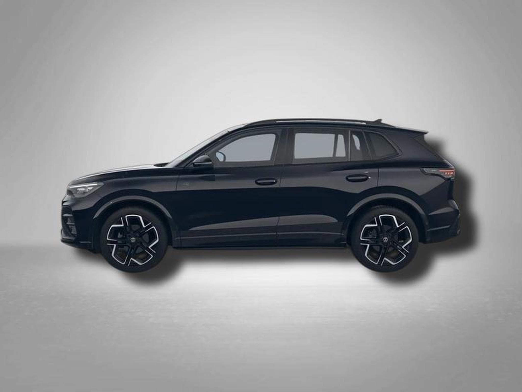 VW Tiguan R-Line 1,5 l eTSI 7-Gang-Doppelkupplungsgetriebe DSG (2025) - Photo 2