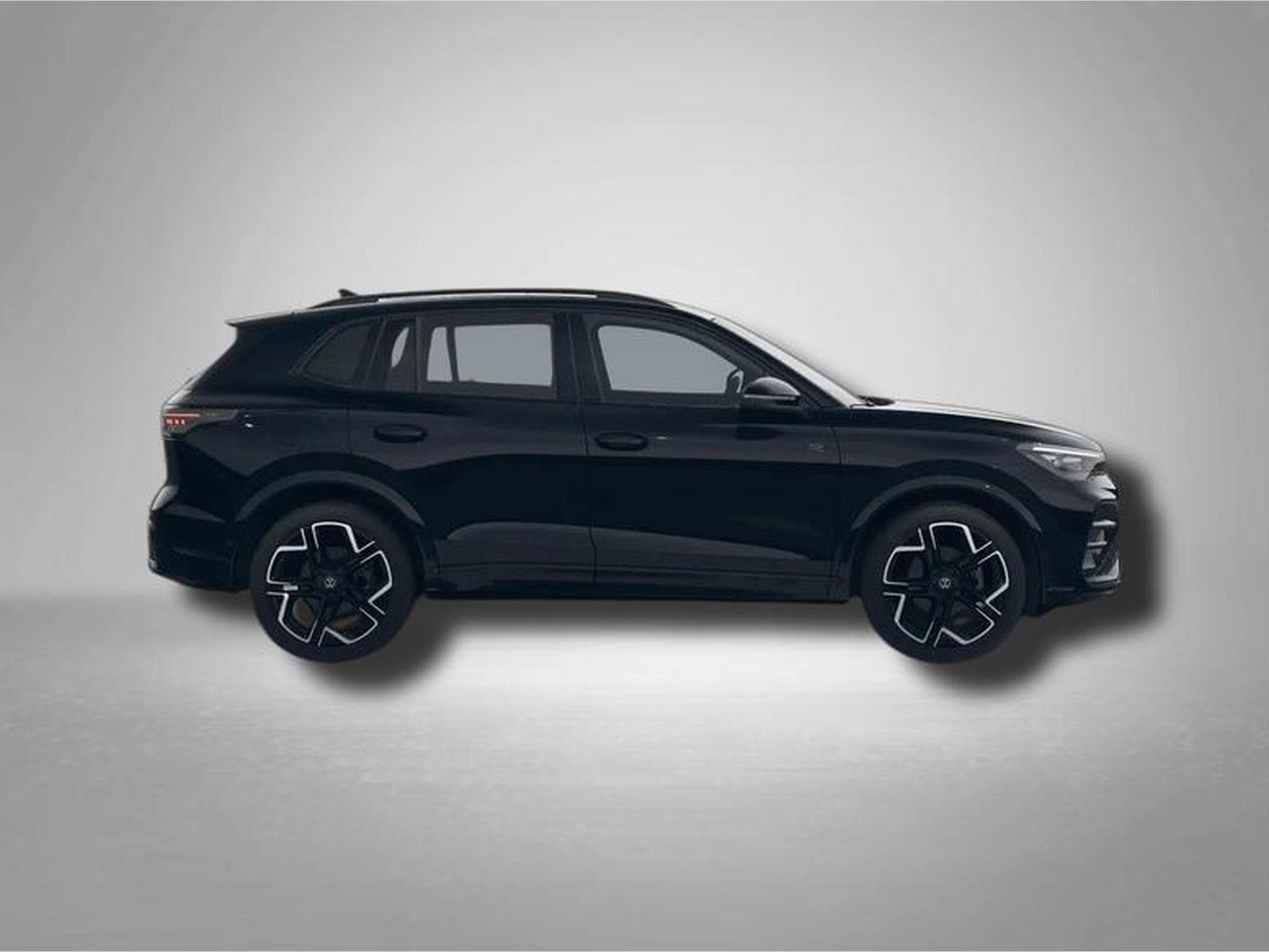 VW Tiguan R-Line 1,5 l eTSI 7-Gang-Doppelkupplungsgetriebe DSG (2025) - Photo 6