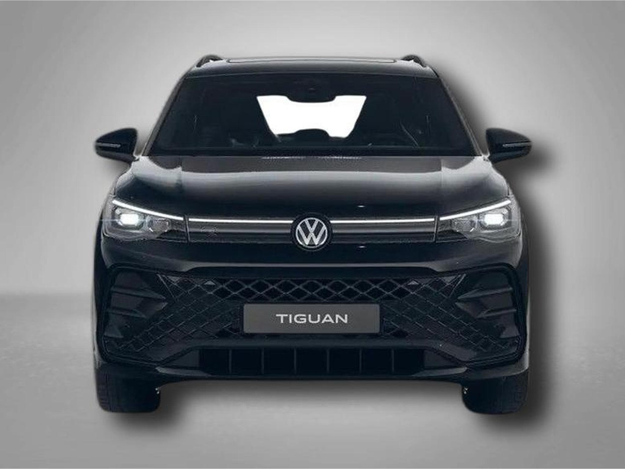 VW Tiguan R-Line 1,5 l eTSI 7-Gang-Doppelkupplungsgetriebe DSG (2025) - Photo 8